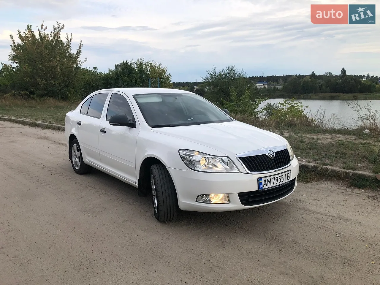 2011 Skoda Octavia - мініатюра 23