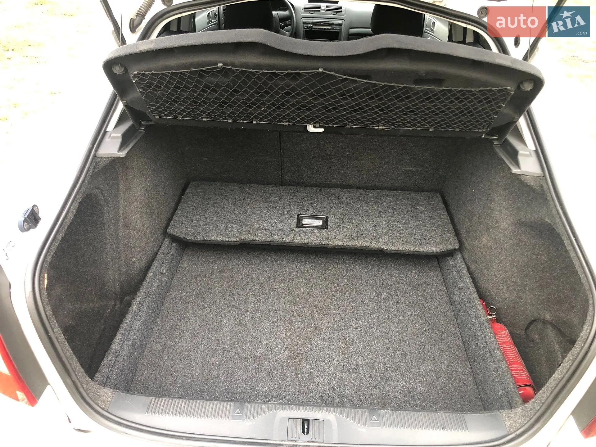 2010 Skoda Octavia - мініатюра 7