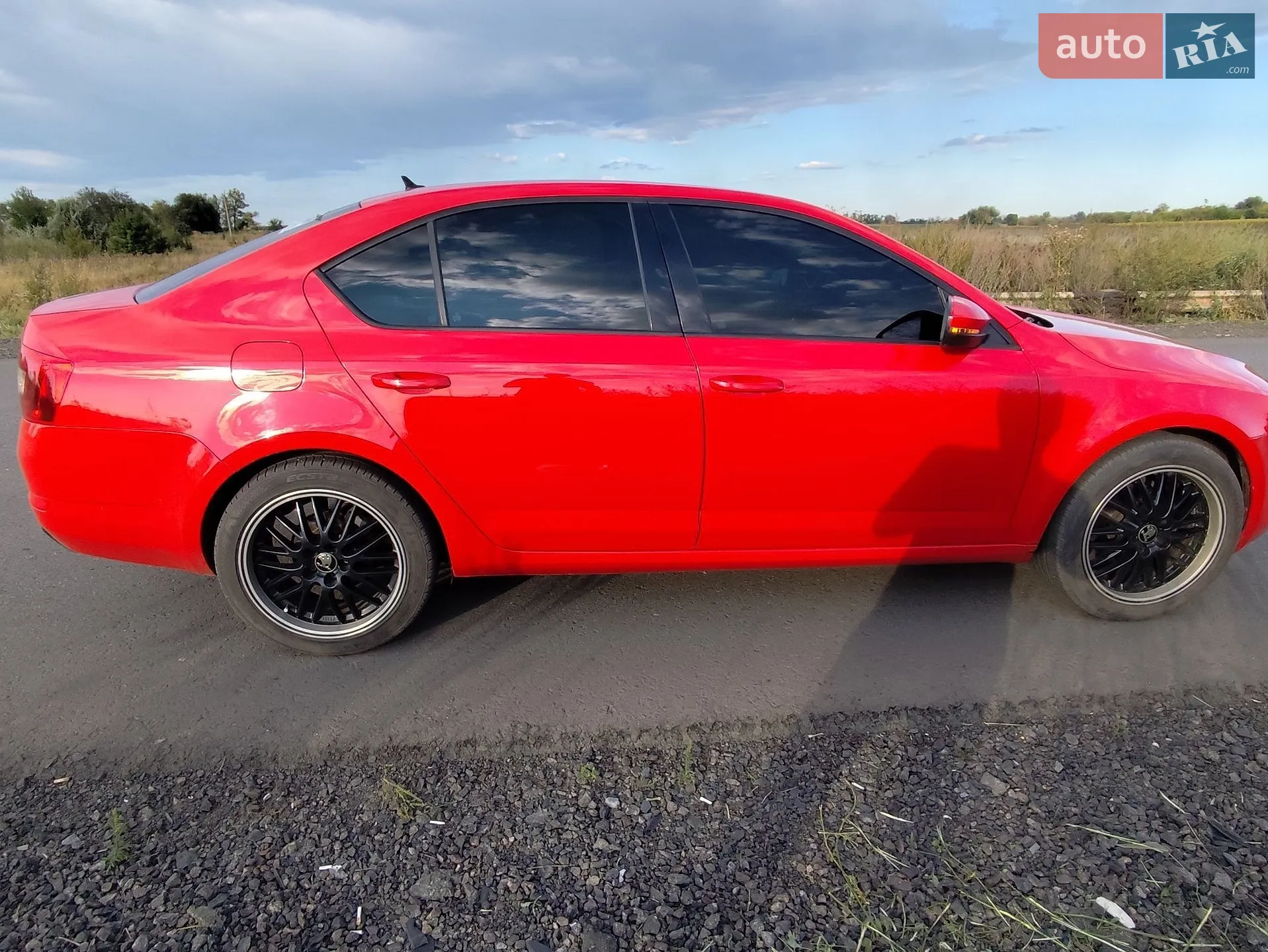 2013 Skoda Octavia - мініатюра 4