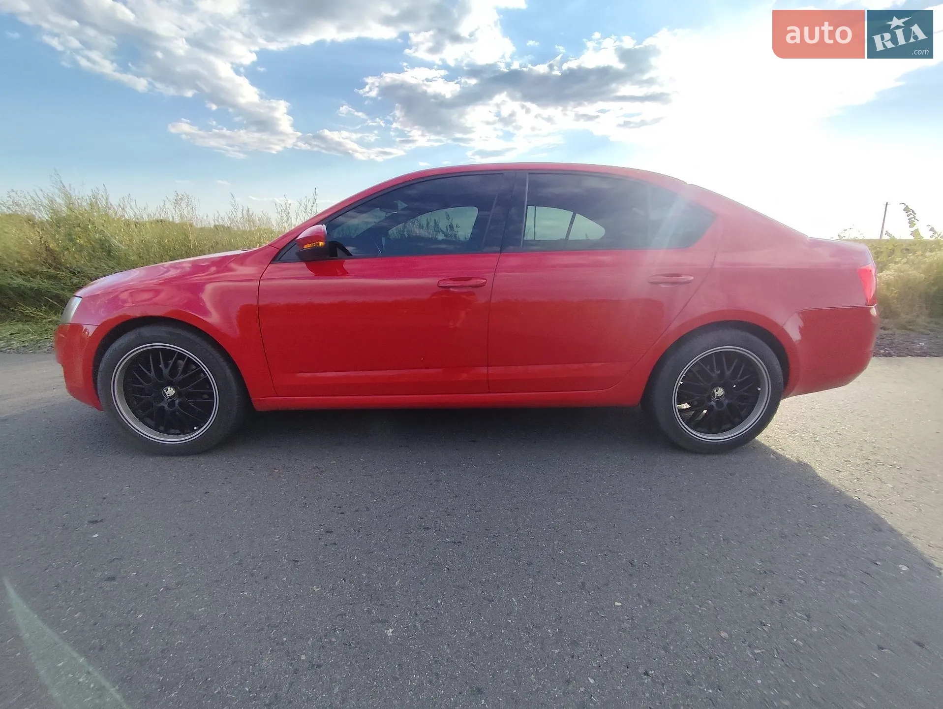 2013 Skoda Octavia - мініатюра 2