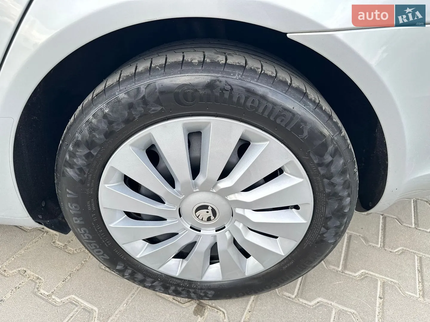 2012 Skoda Octavia - мініатюра 5