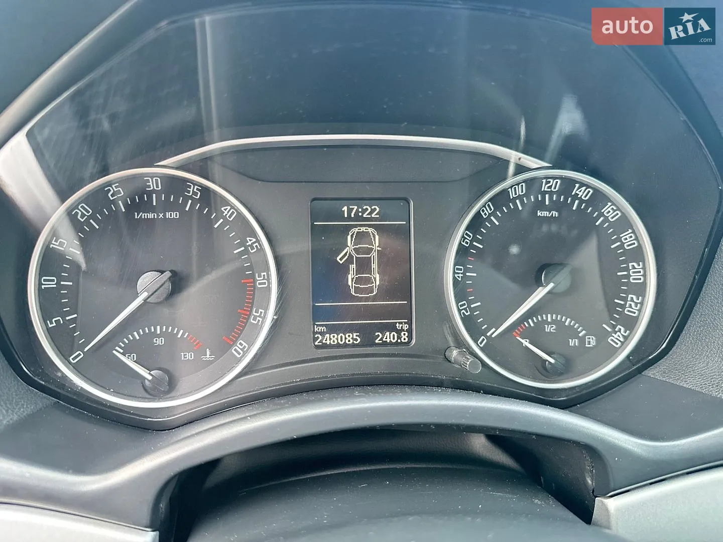2012 Skoda Octavia - мініатюра 14