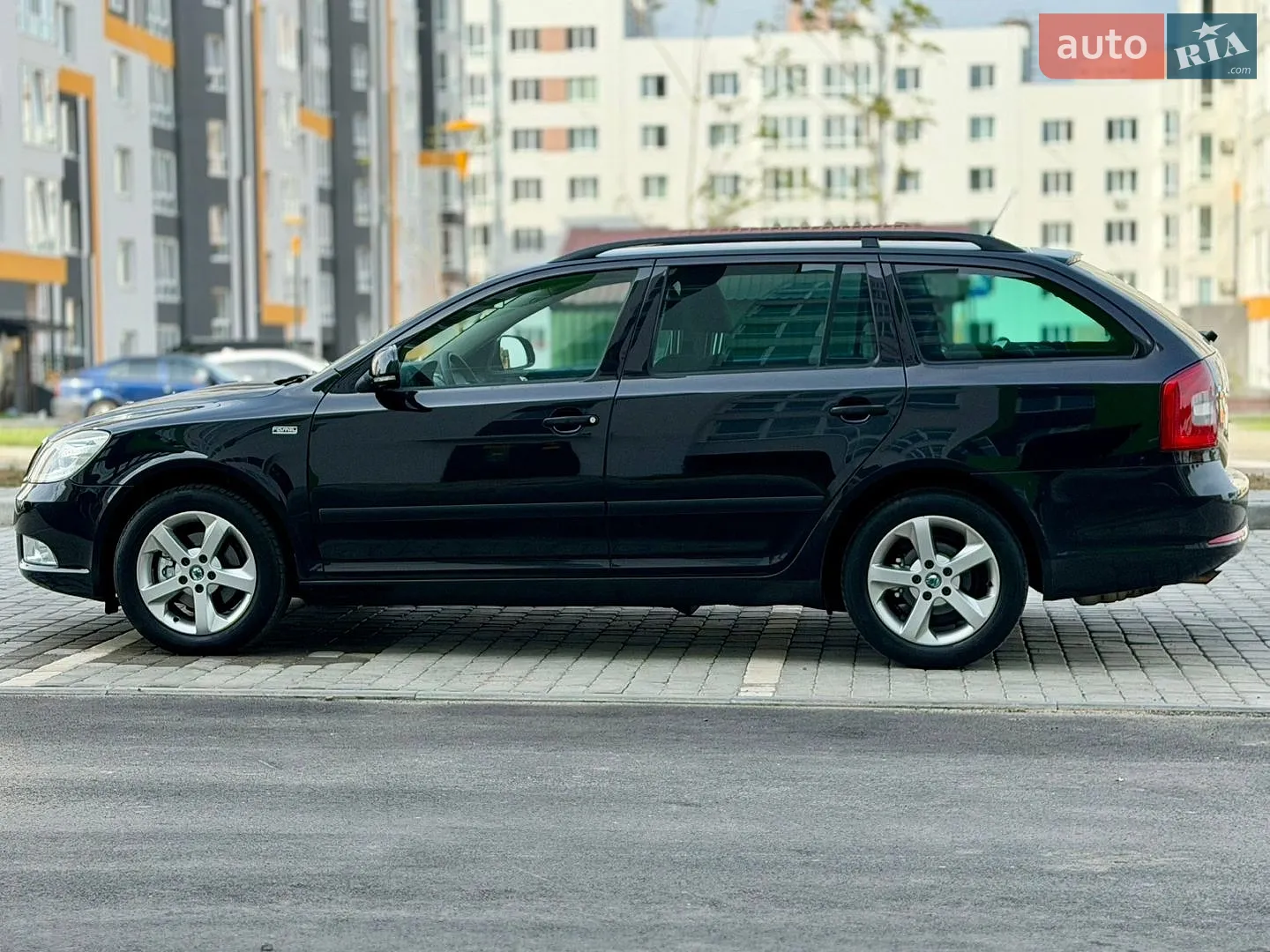 2011 Skoda Octavia - мініатюра 17