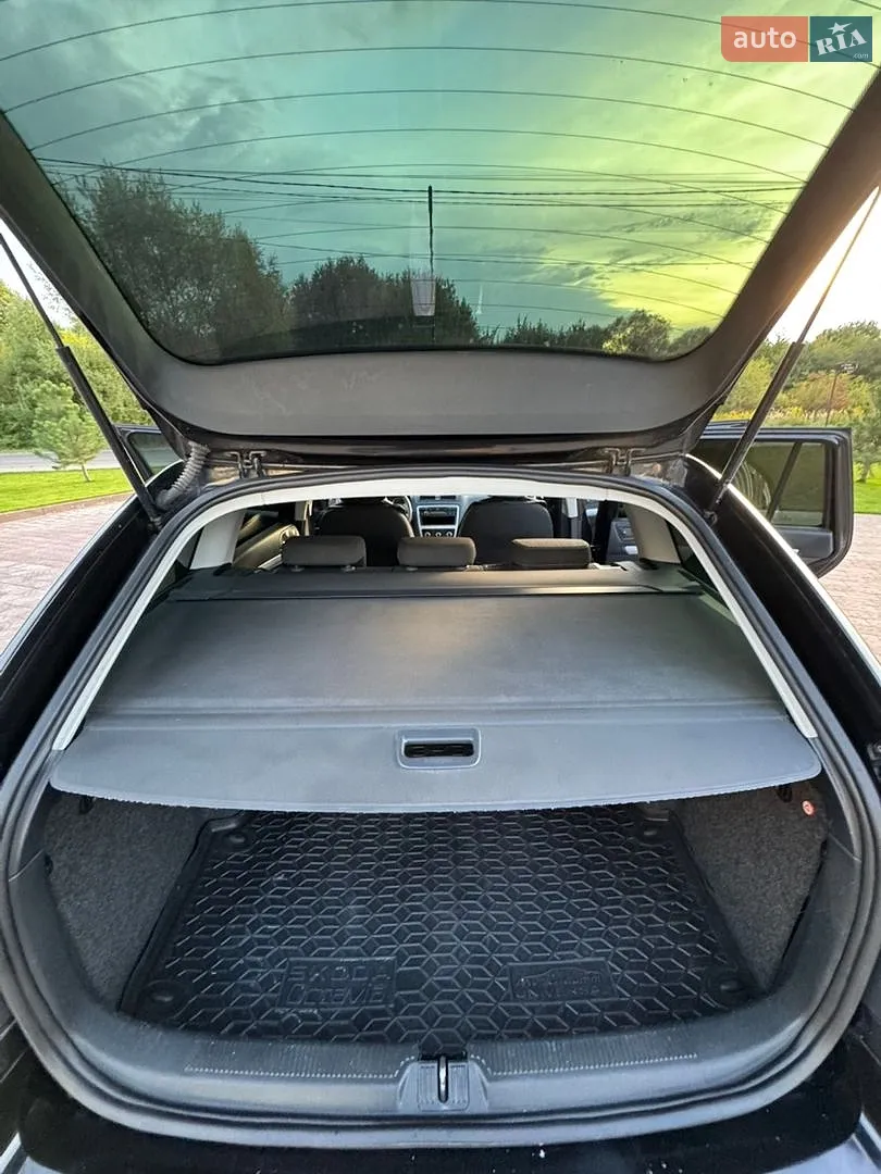 2010 Skoda Octavia - мініатюра 18