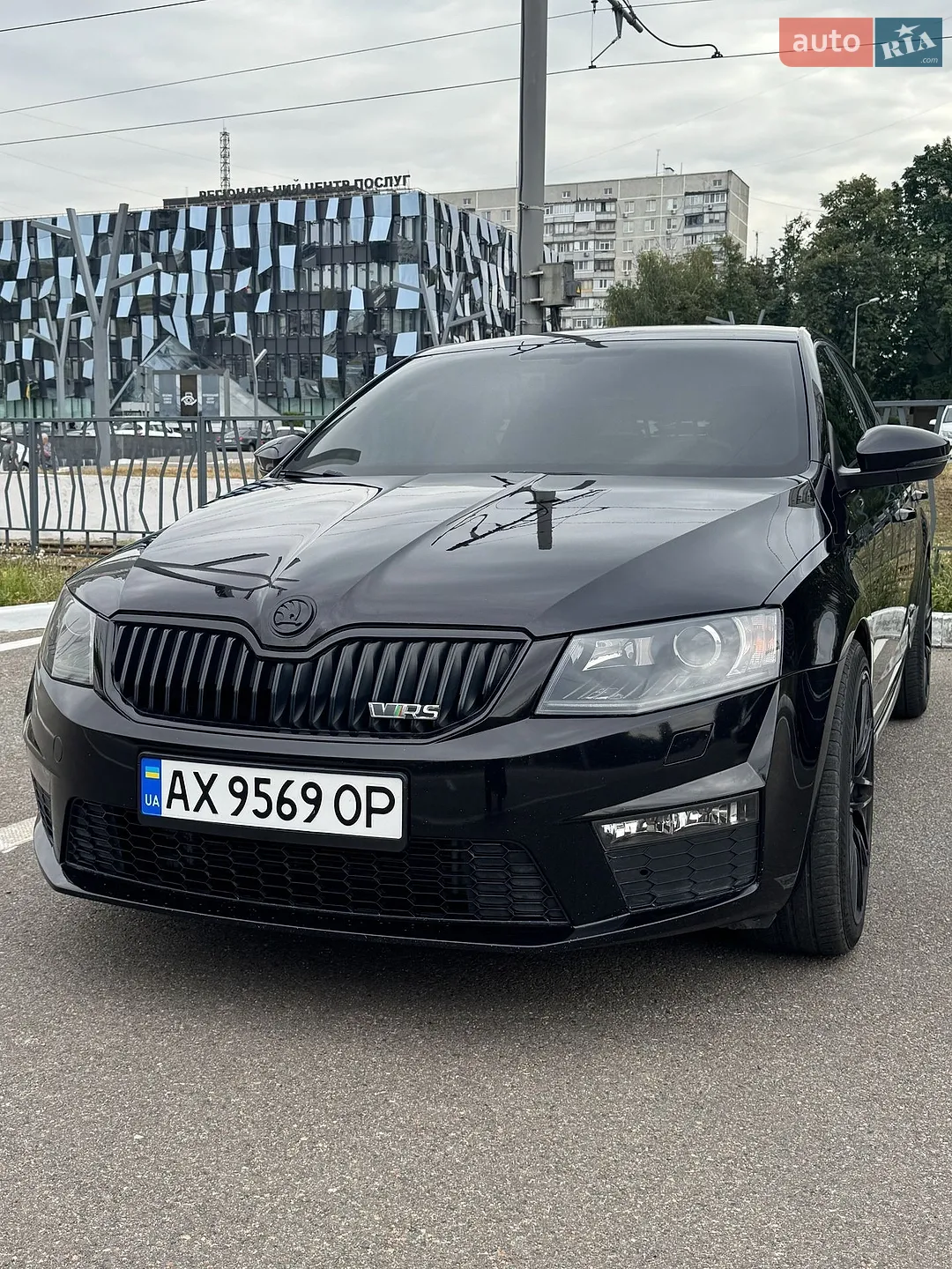 2014 Skoda Octavia - мініатюра 2