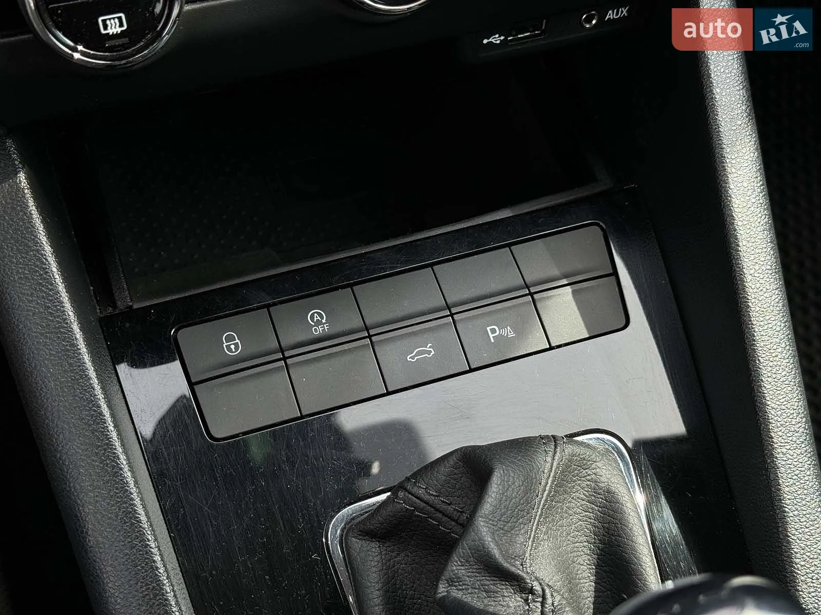 2017 Skoda Octavia - мініатюра 33