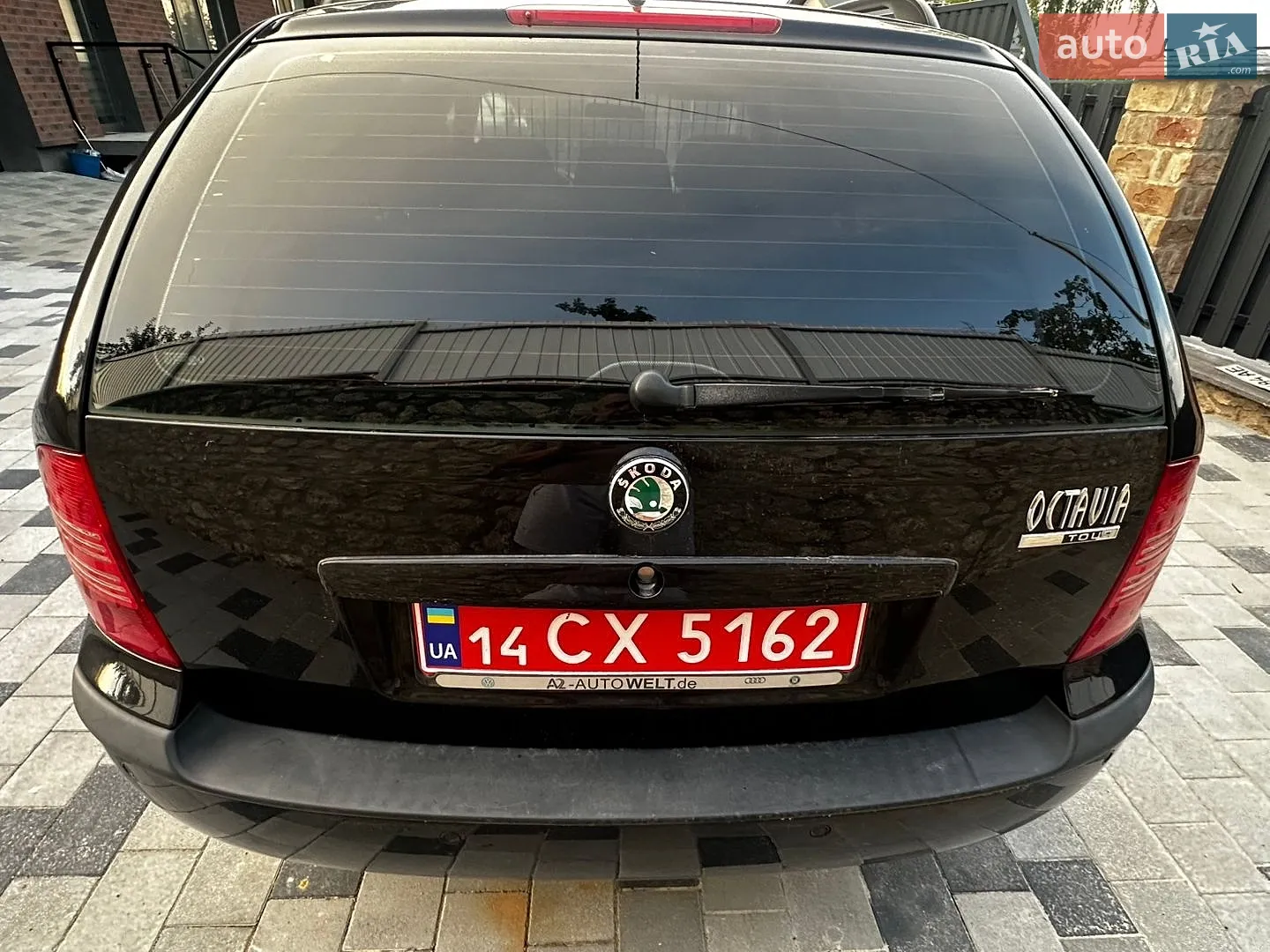 2010 Skoda Octavia - мініатюра 10