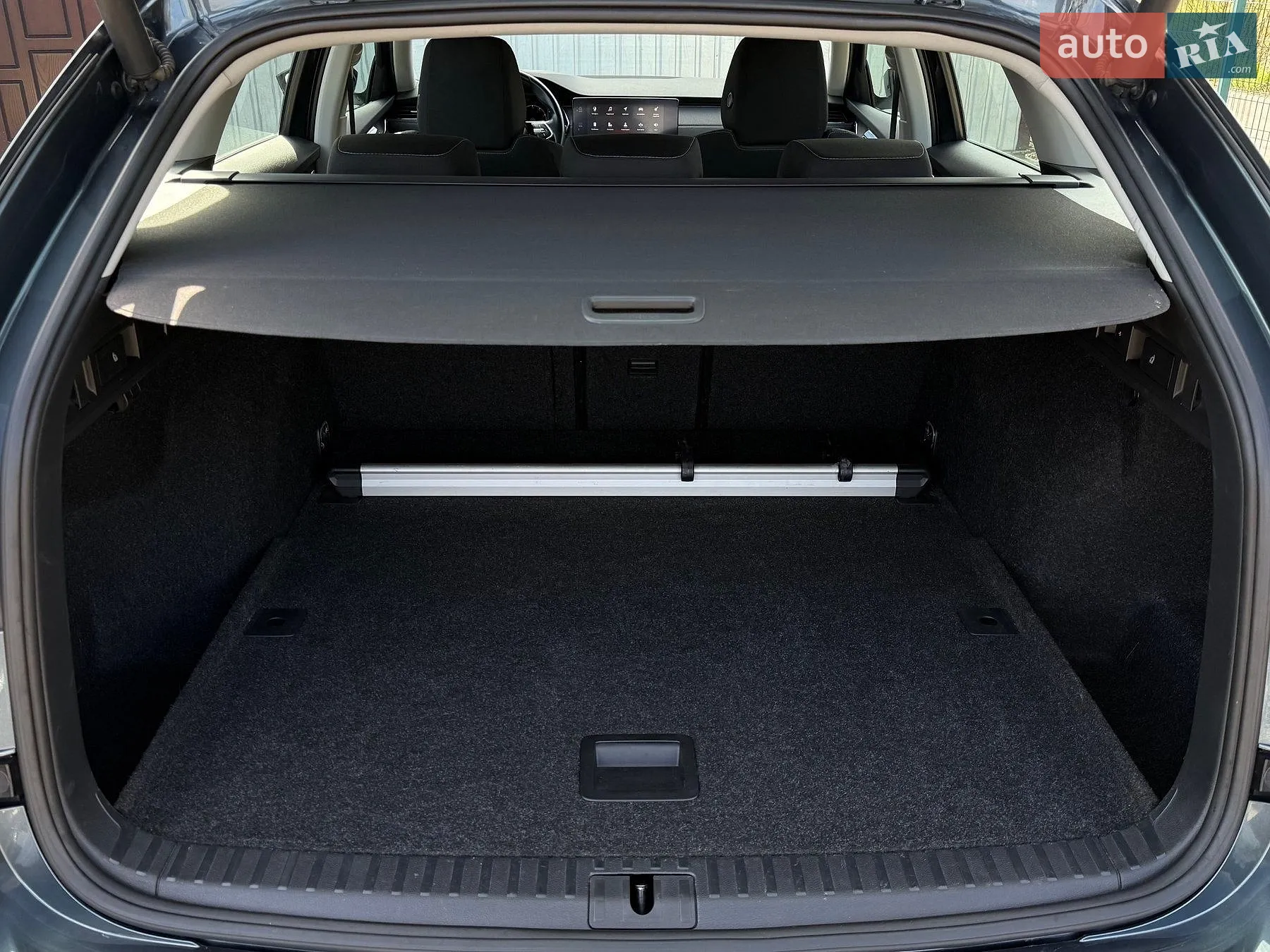 2021 Skoda Octavia - мініатюра 99