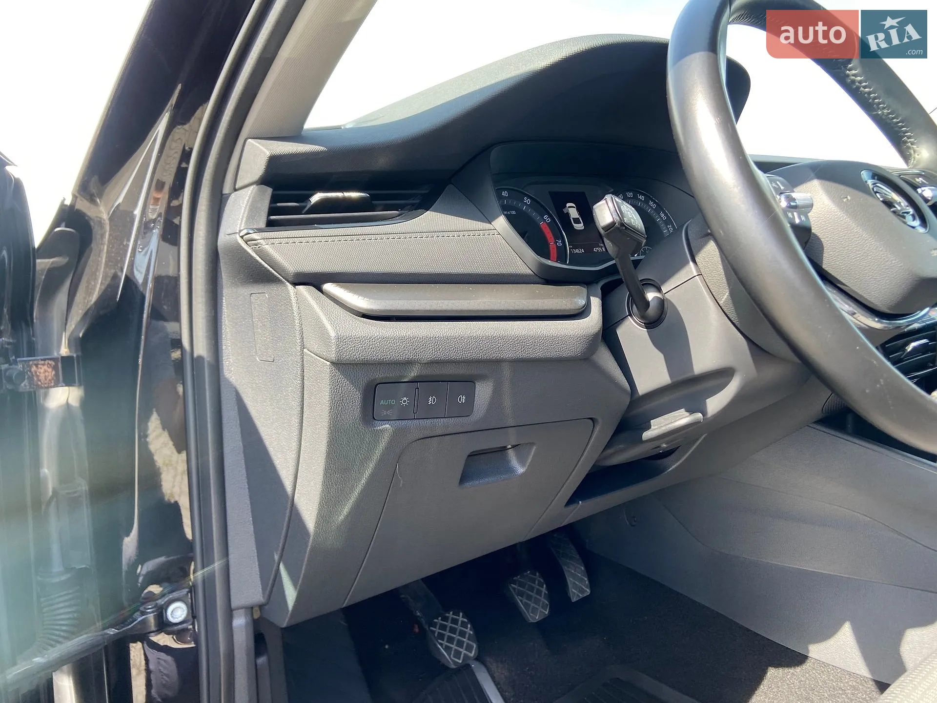 2021 Skoda Octavia - мініатюра 11