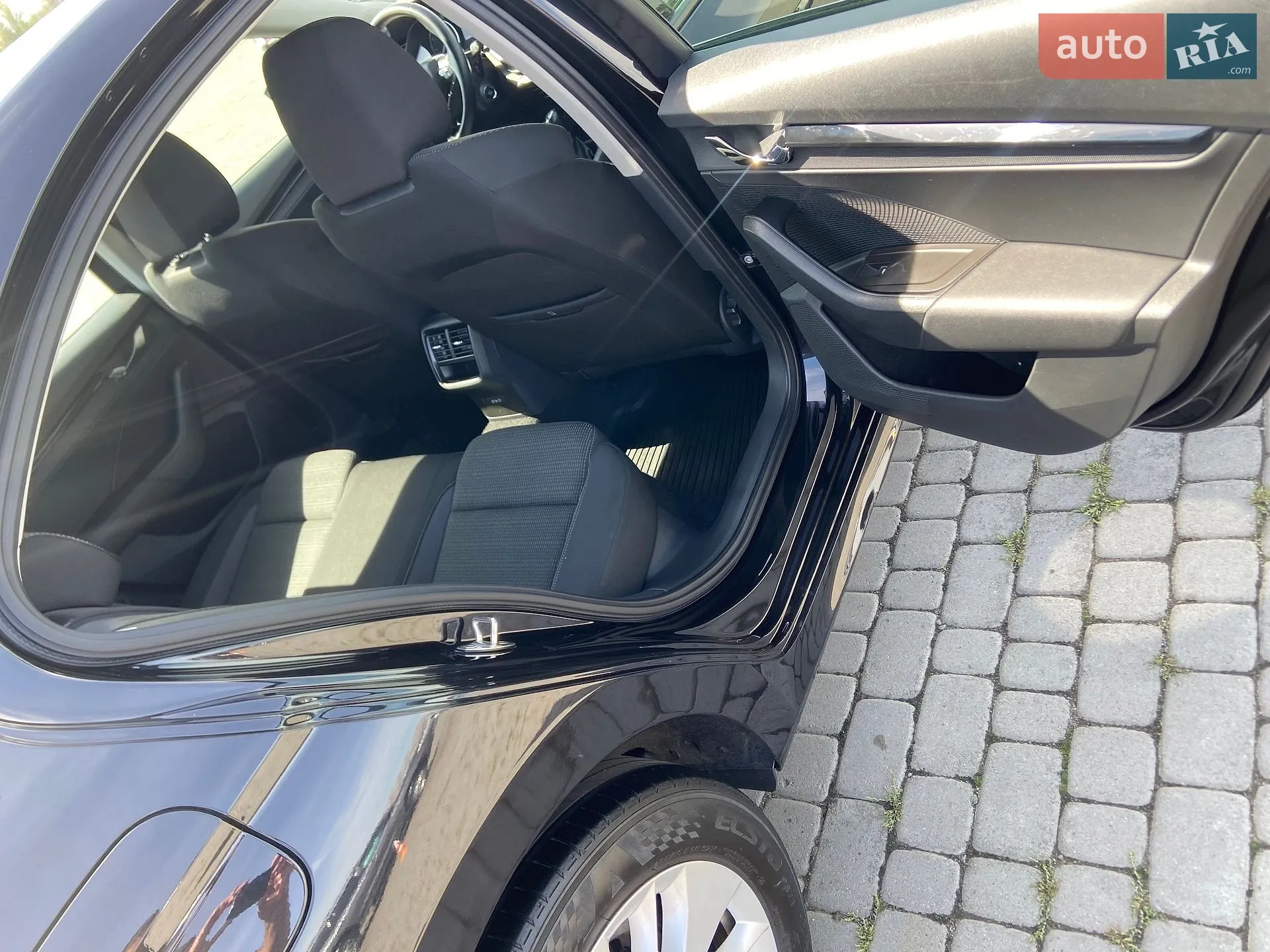 2021 Skoda Octavia - мініатюра 19