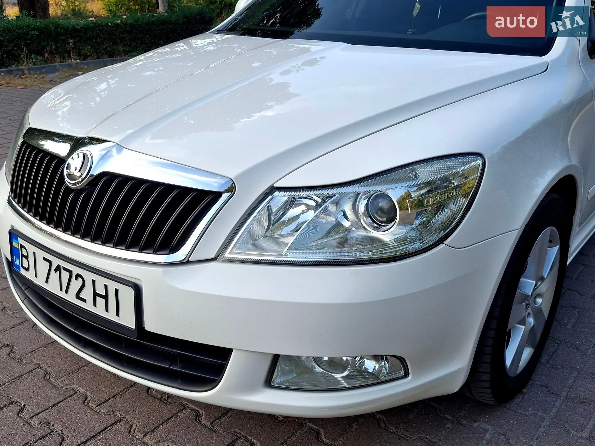 2010 Skoda Octavia - мініатюра 30
