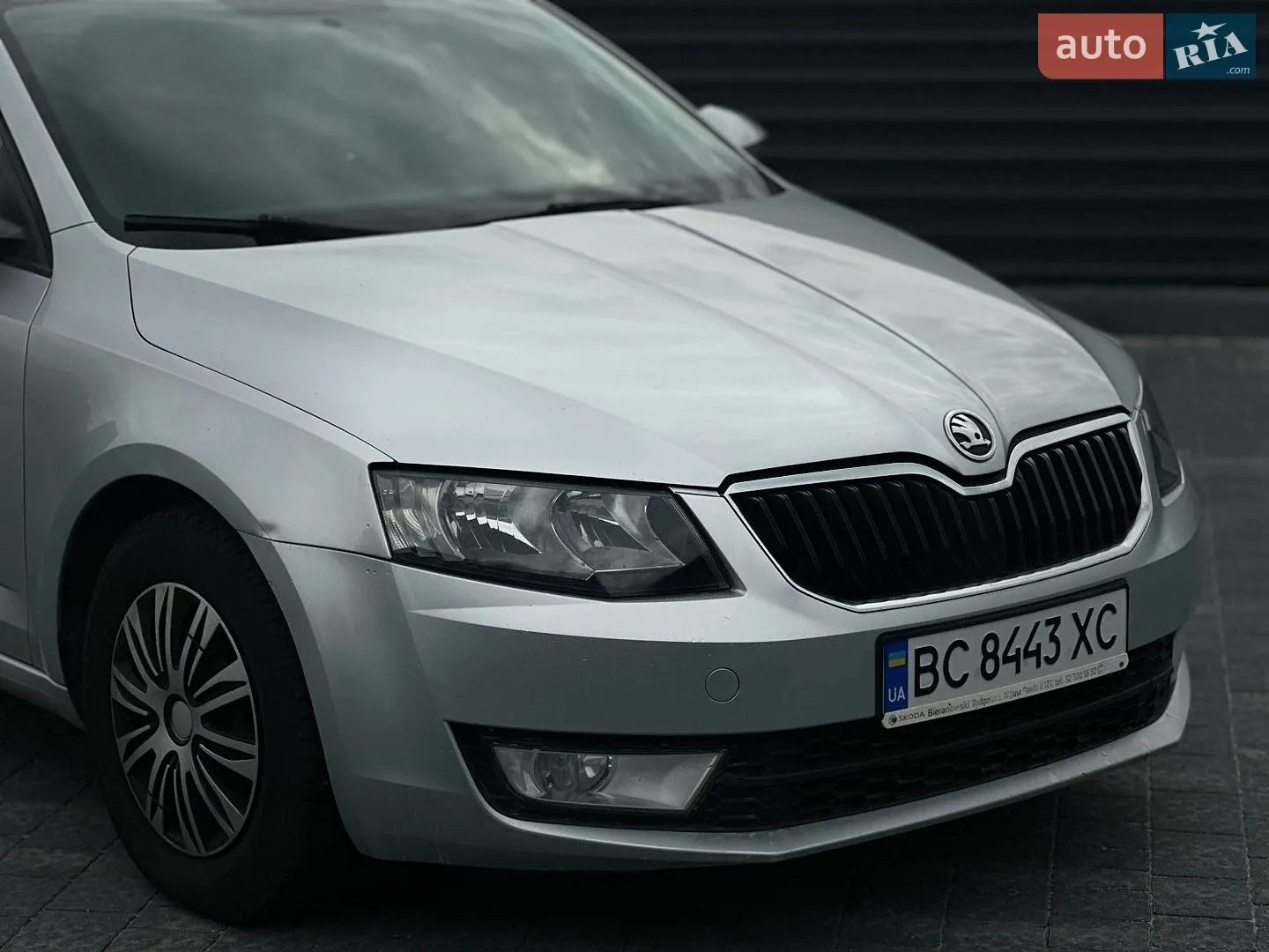 2013 Skoda Octavia - мініатюра 8