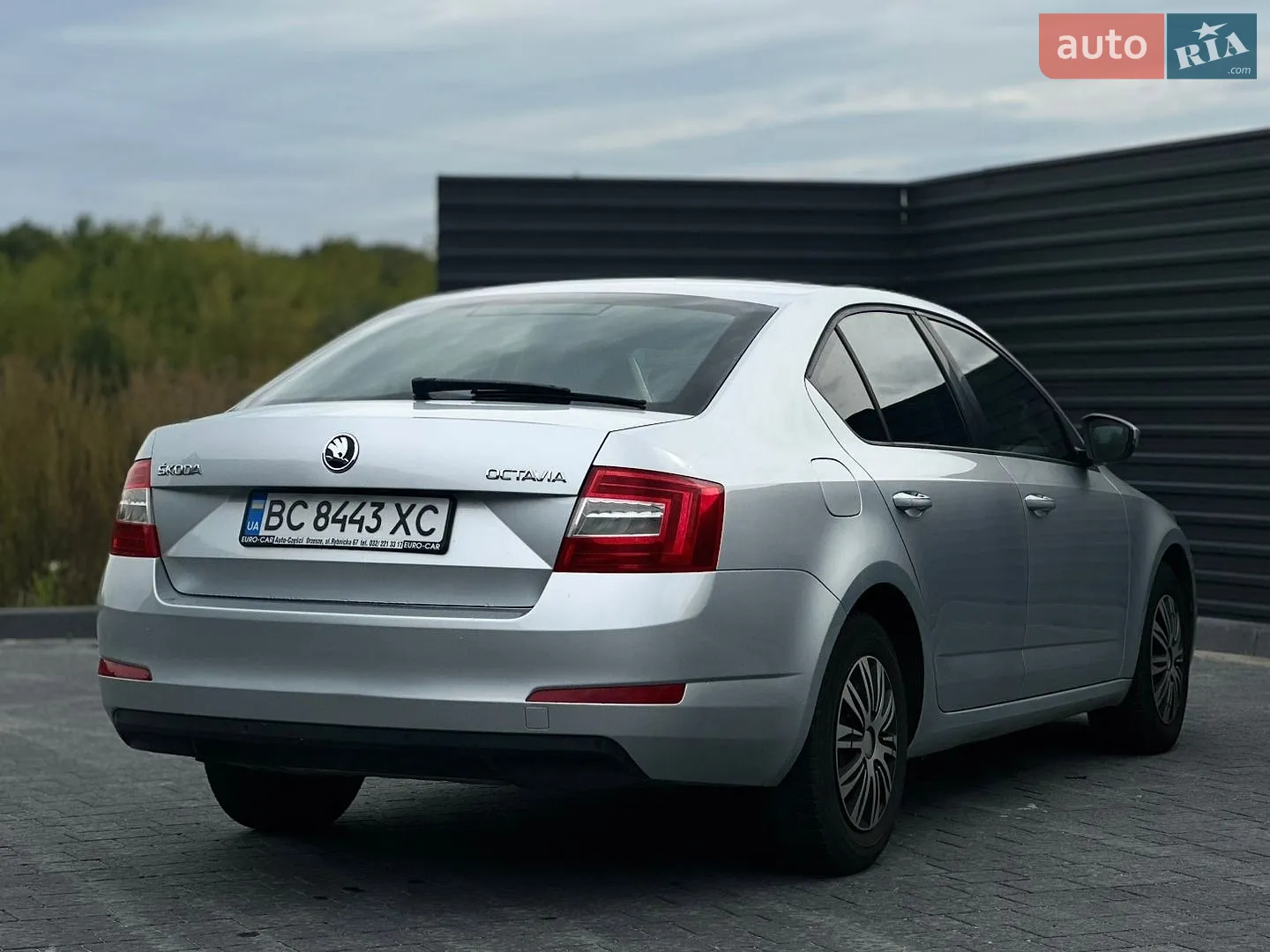 2013 Skoda Octavia - мініатюра 14