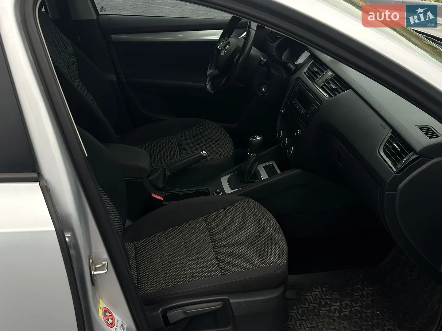 2013 Skoda Octavia - мініатюра 25