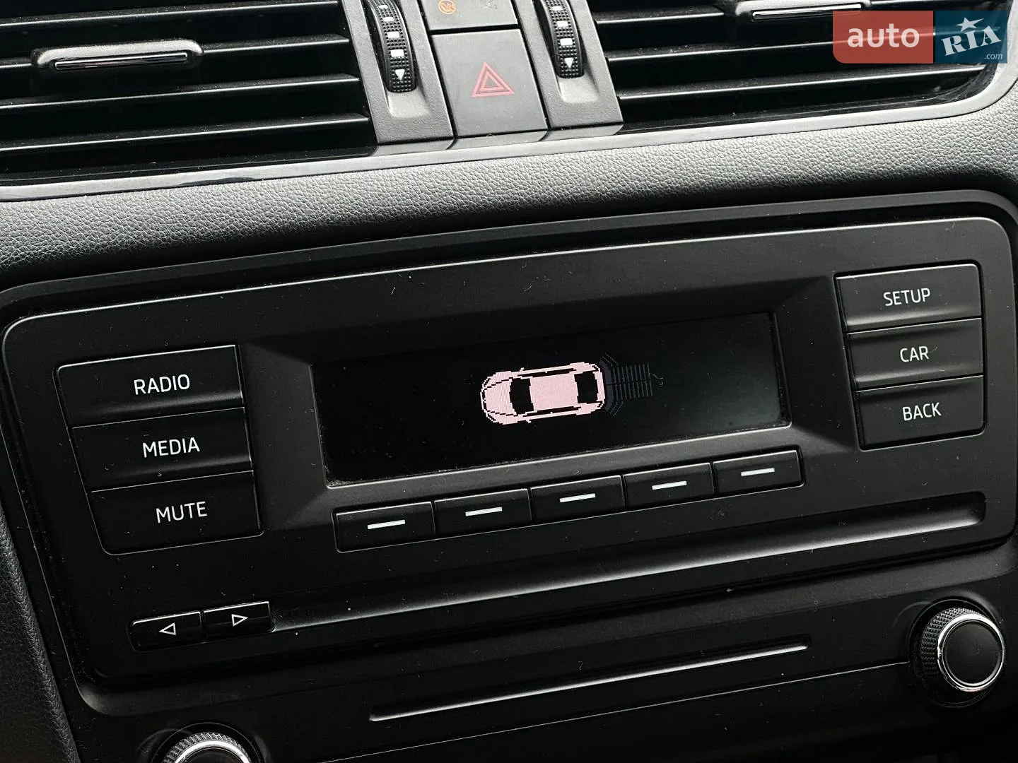 2013 Skoda Octavia - мініатюра 34