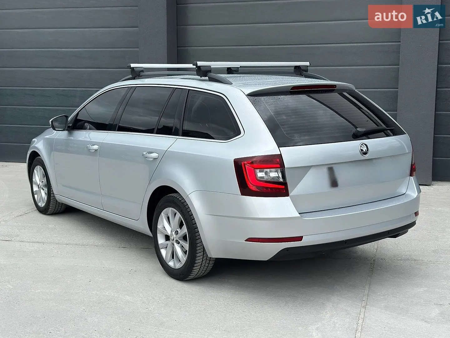 2018 Skoda Octavia - мініатюра 2