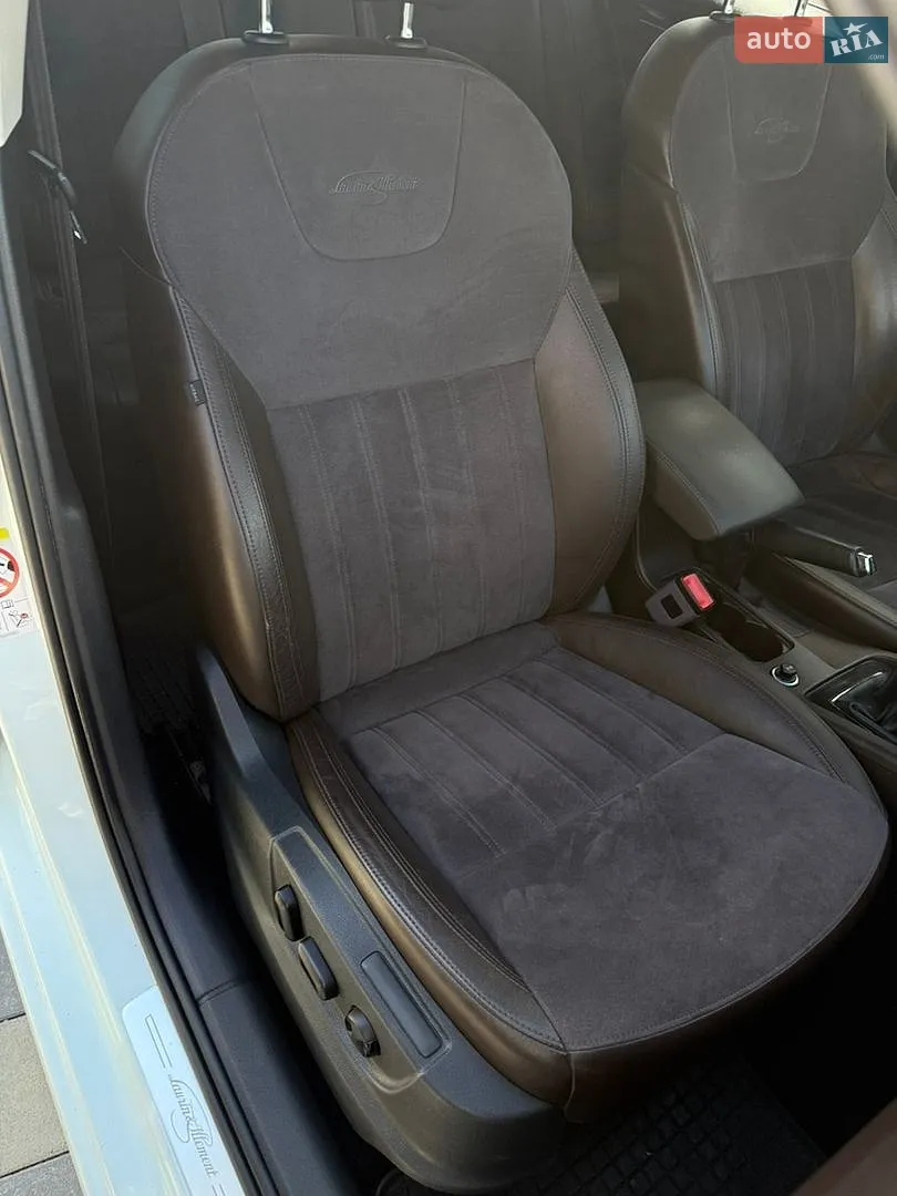 2017 Skoda Octavia - мініатюра 8