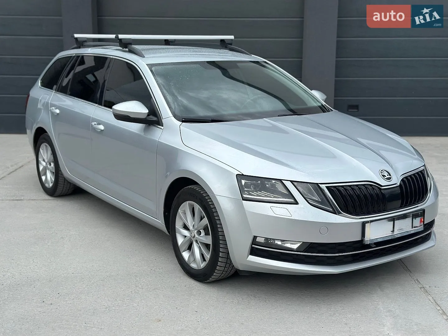 2018 Skoda Octavia - мініатюра 10