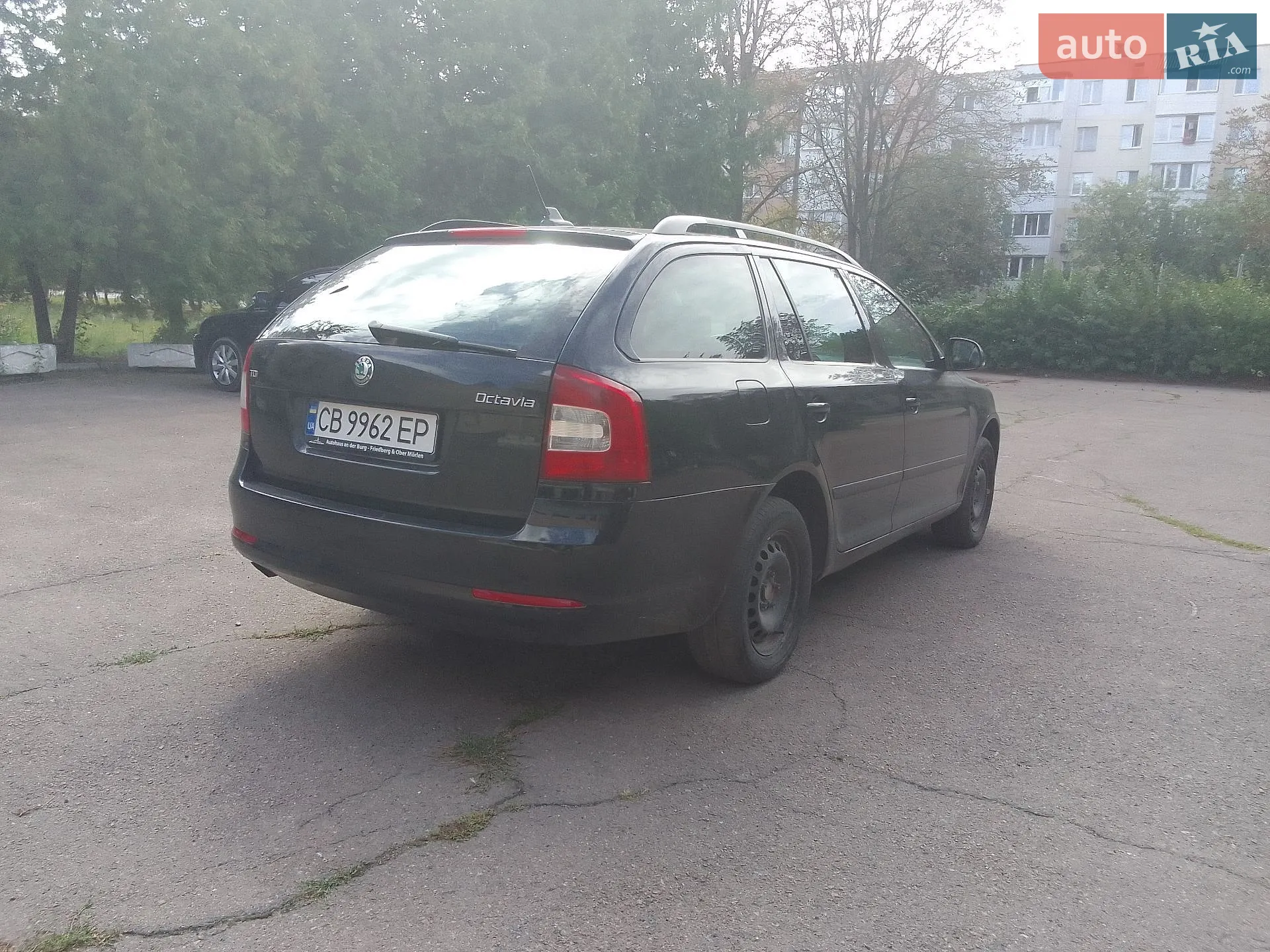 2012 Skoda Octavia - мініатюра 17