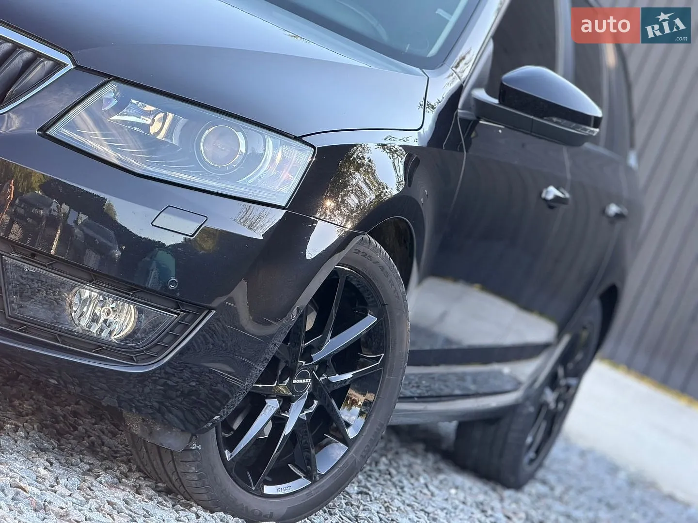 2013 Skoda Octavia - мініатюра 5