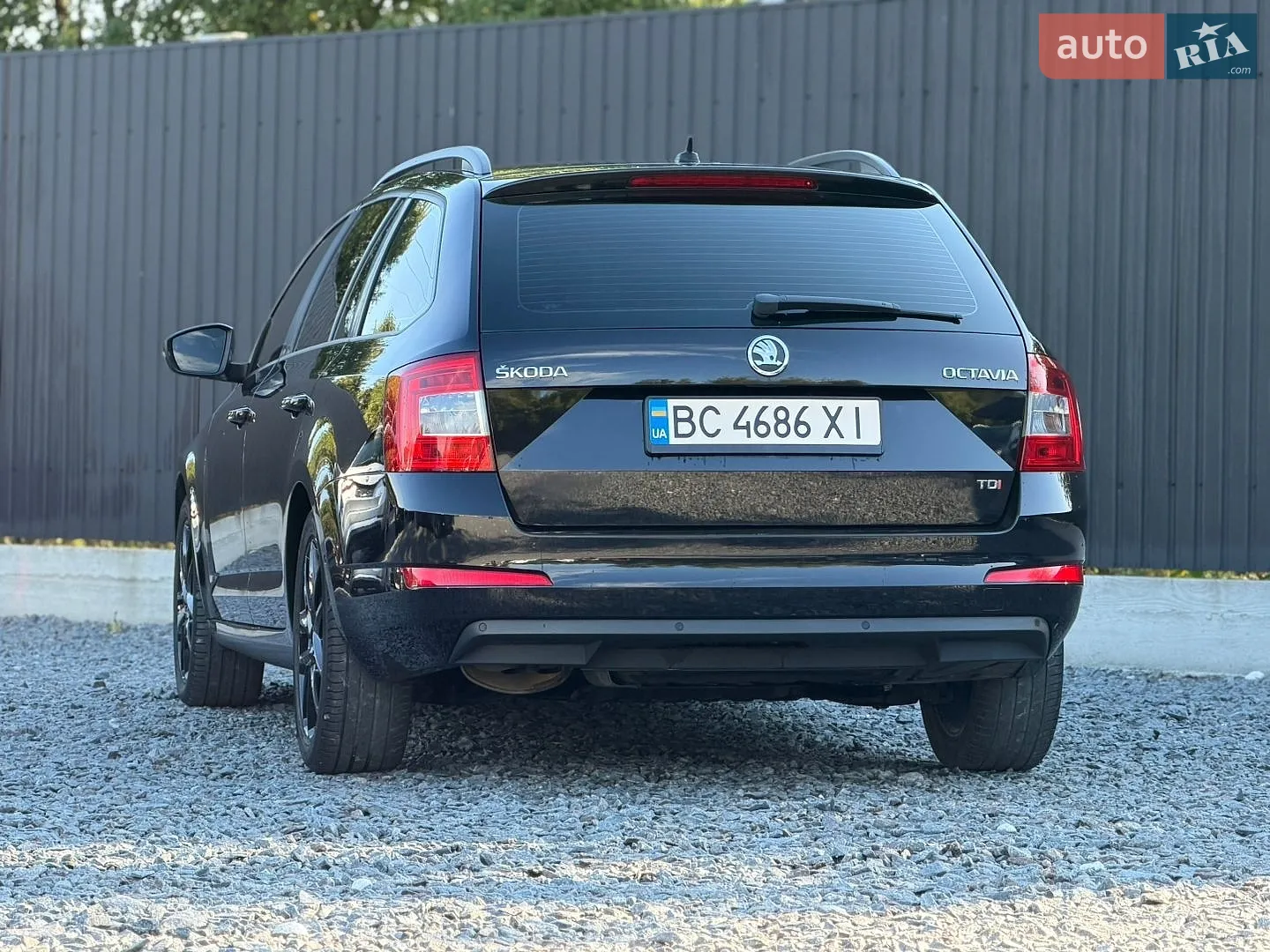 2013 Skoda Octavia - мініатюра 10