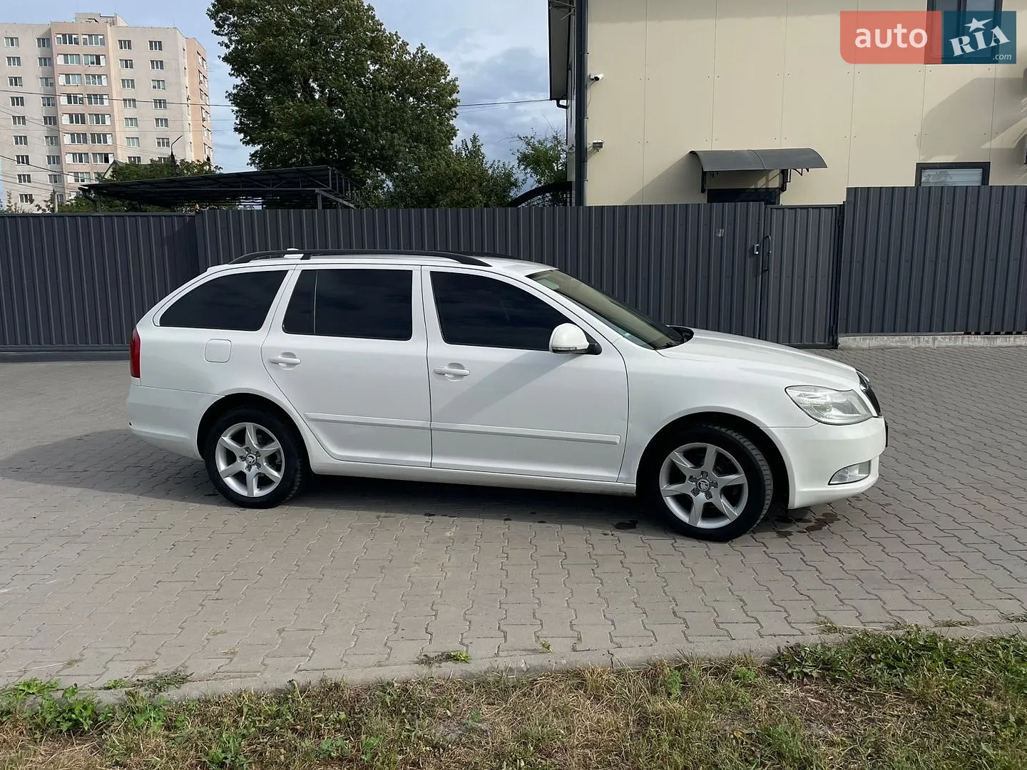 2012 Skoda Octavia - мініатюра 4