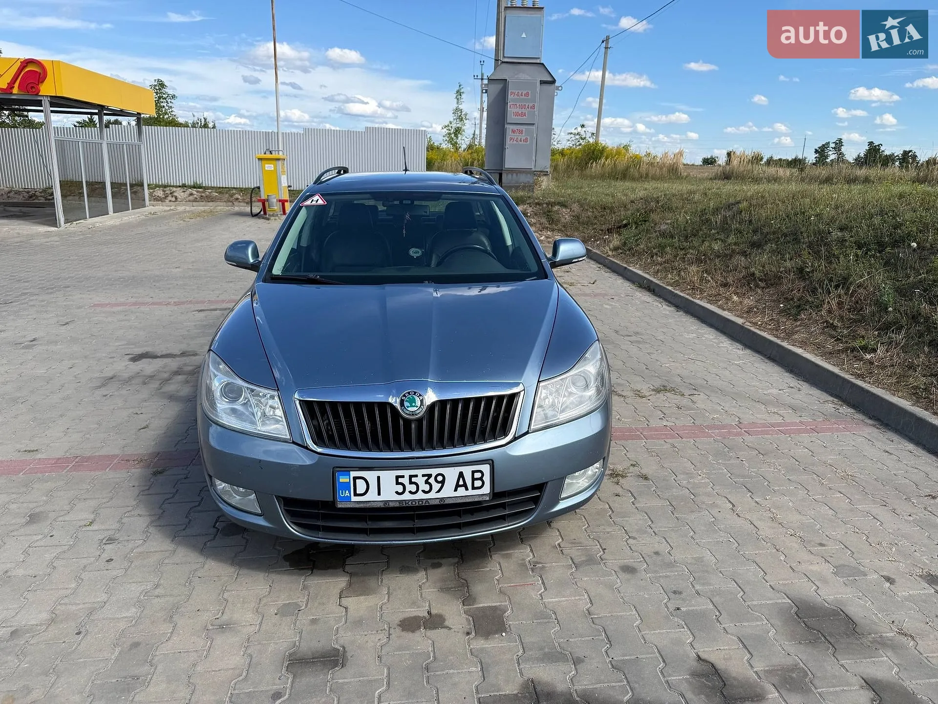 2011 Skoda Octavia - мініатюра 2