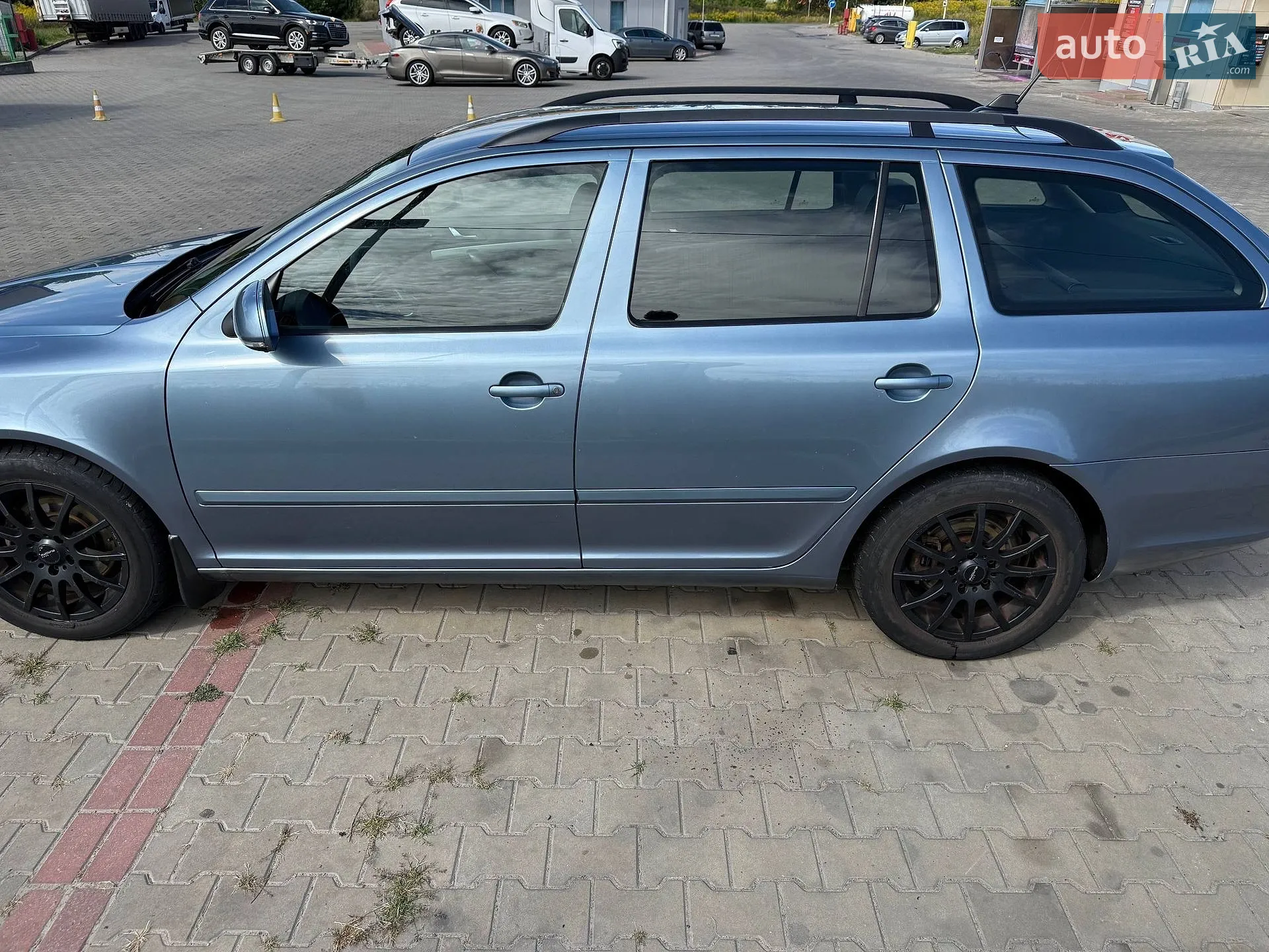 2011 Skoda Octavia - мініатюра 5