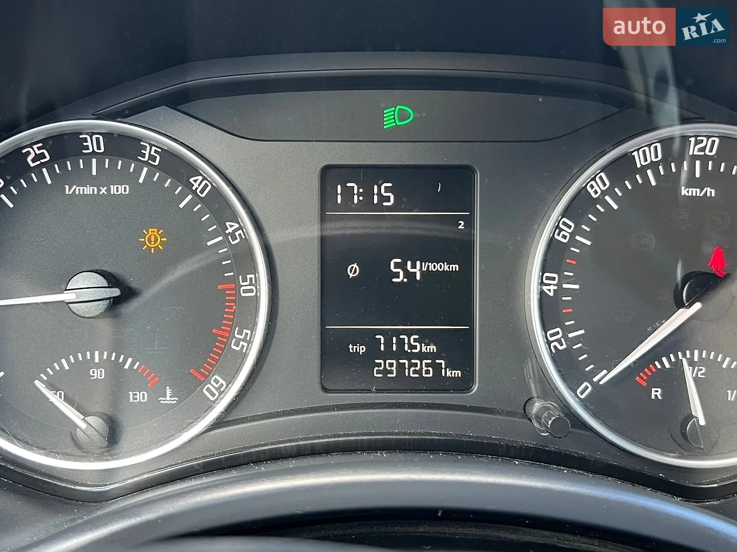 2011 Skoda Octavia - мініатюра 15