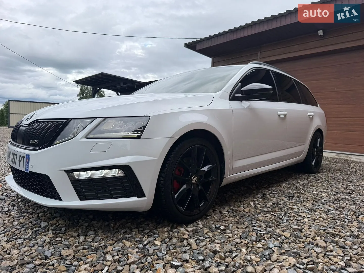 2019 Skoda Octavia - мініатюра 2