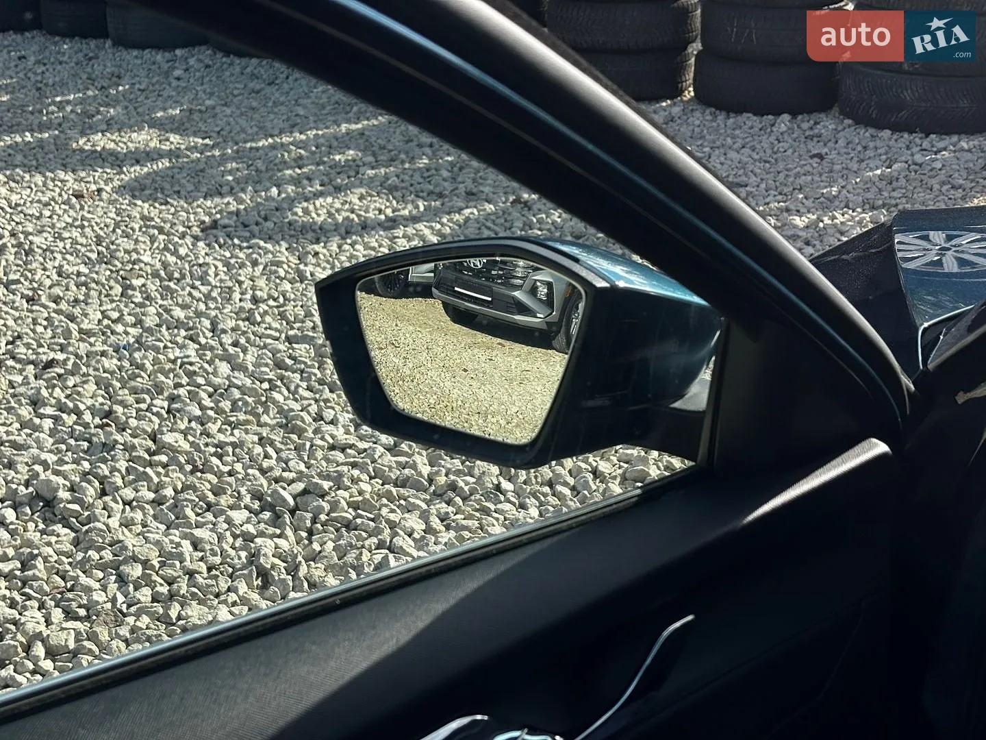 2021 Skoda Octavia - мініатюра 28