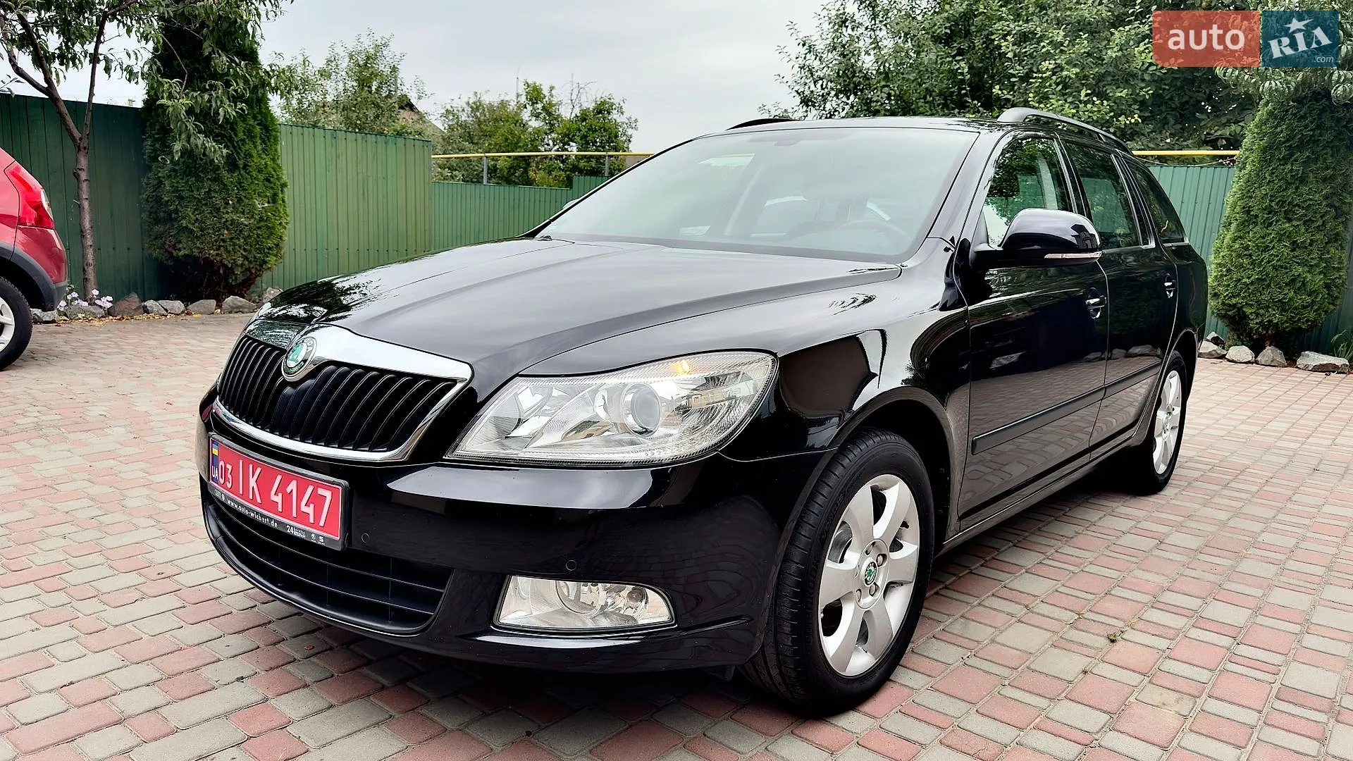 2013 Skoda Octavia - мініатюра 3