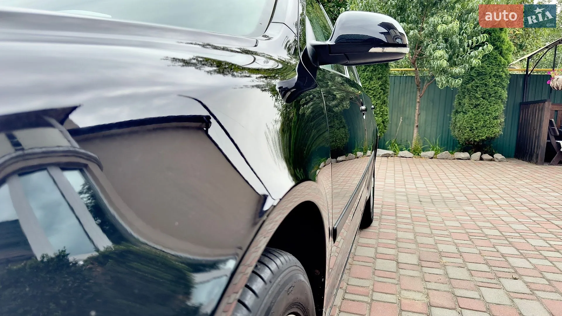 2013 Skoda Octavia - мініатюра 6
