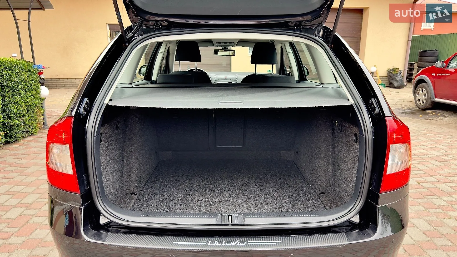 2013 Skoda Octavia - мініатюра 25