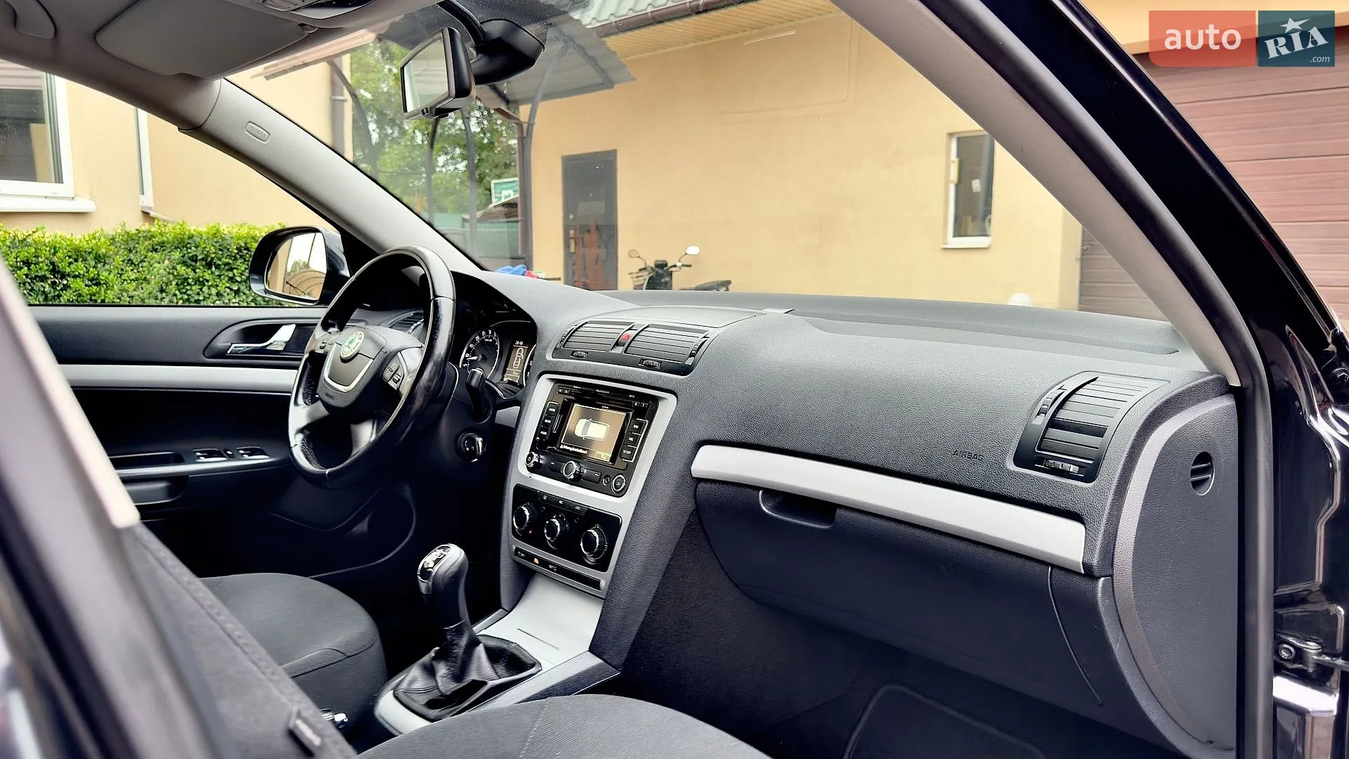 2013 Skoda Octavia - мініатюра 38