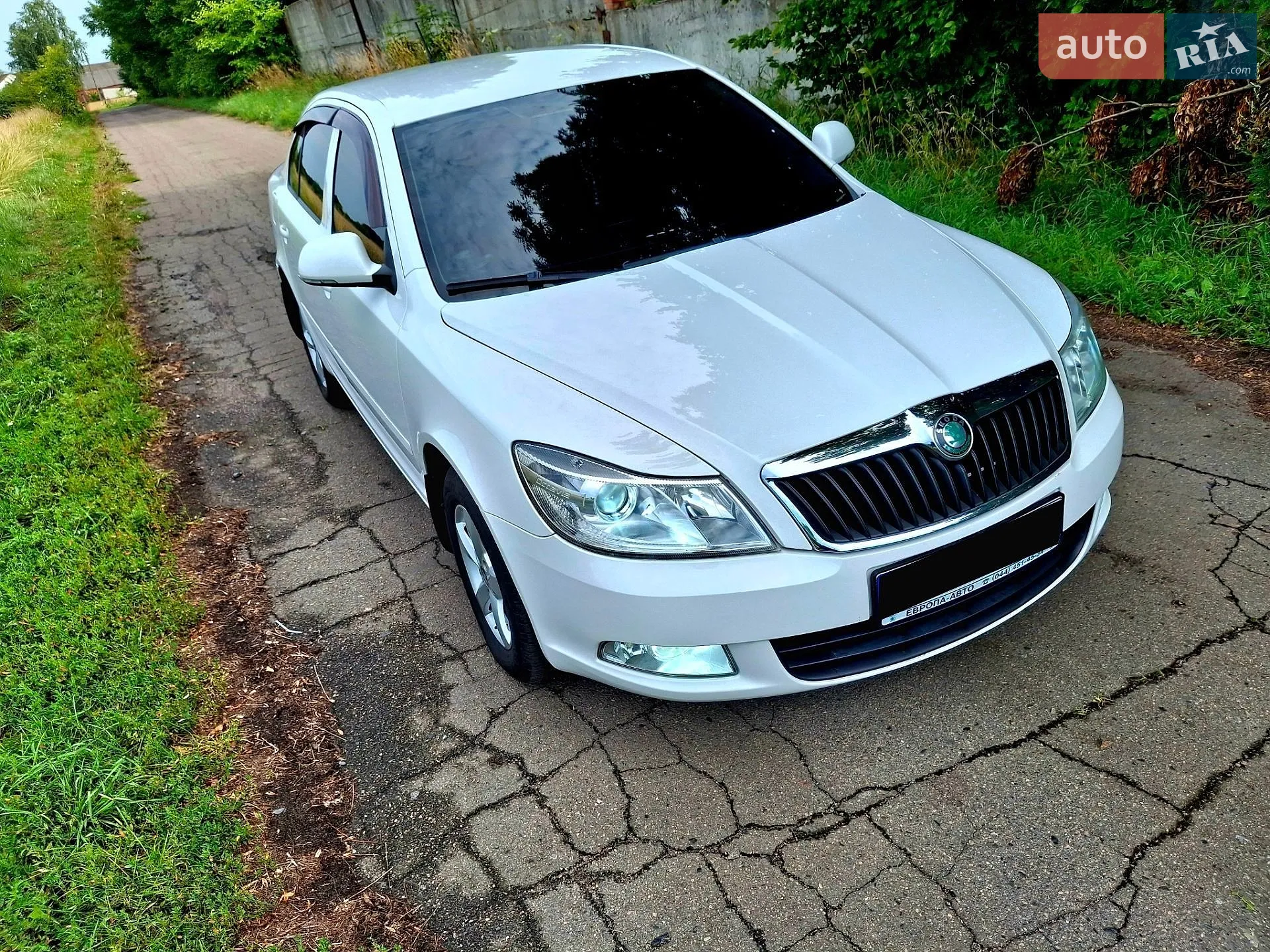 2011 Skoda Octavia - мініатюра 20