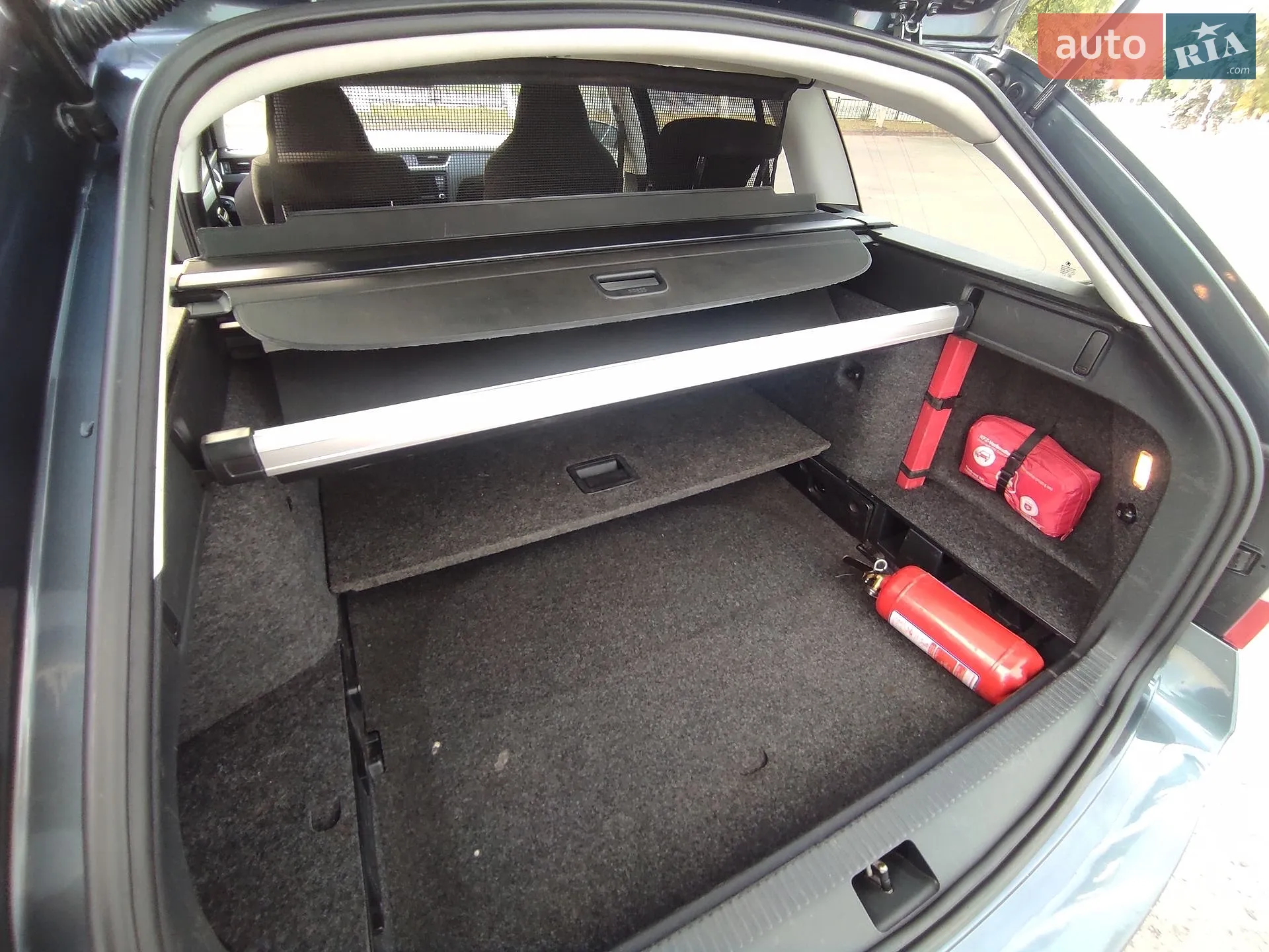 2014 Skoda Octavia - мініатюра 13