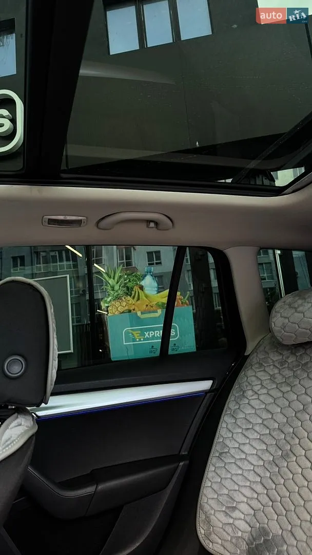 2018 Skoda Octavia - мініатюра 16
