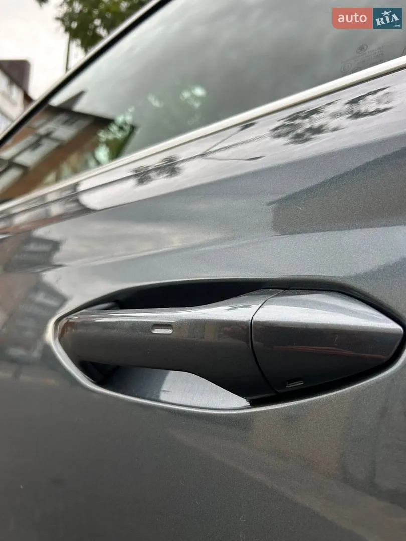2020 Skoda Octavia - мініатюра 5