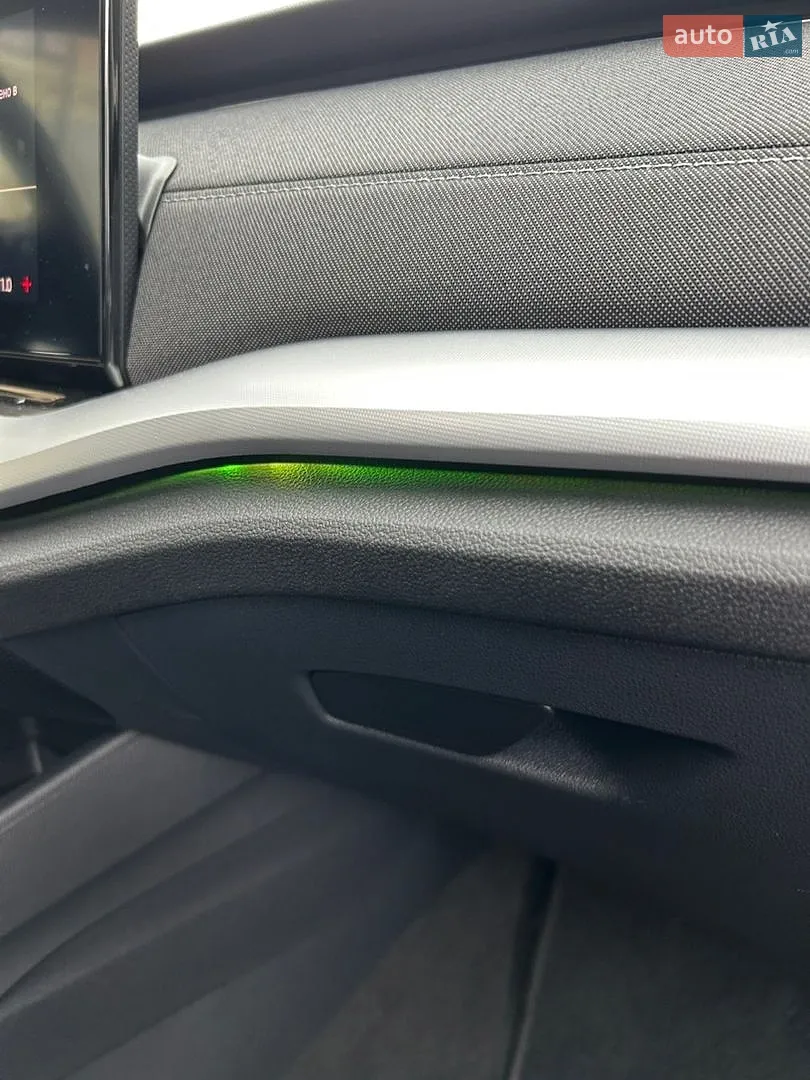 2020 Skoda Octavia - мініатюра 16