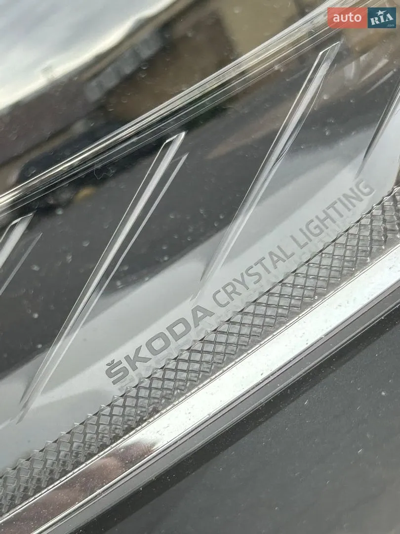 2020 Skoda Octavia - мініатюра 20