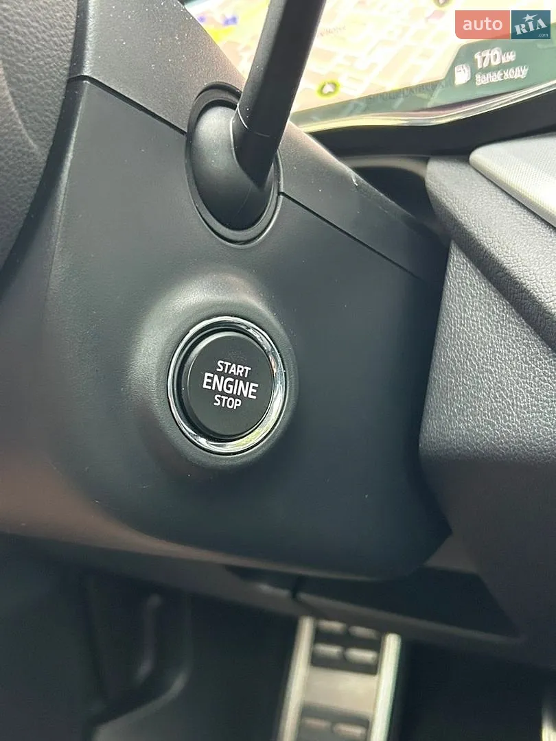 2020 Skoda Octavia - мініатюра 40