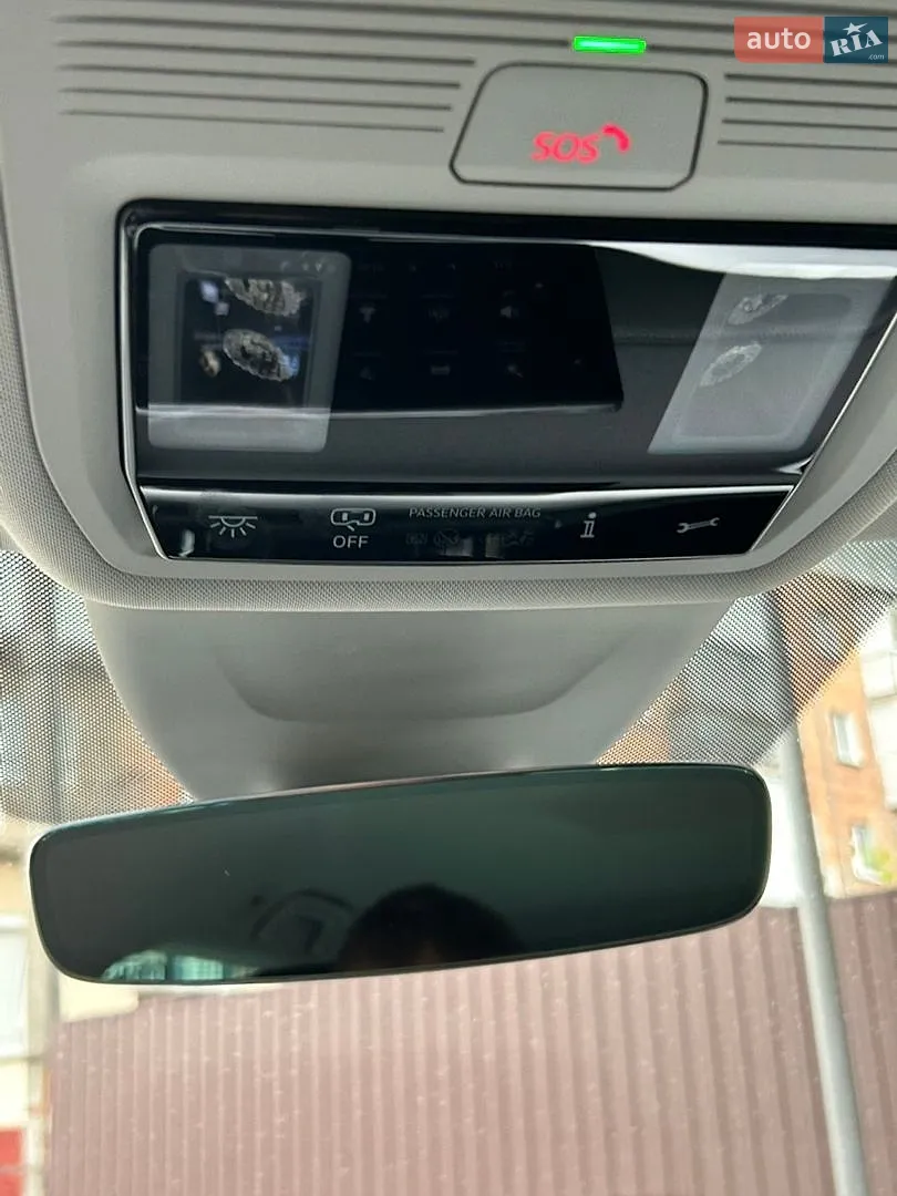 2020 Skoda Octavia - мініатюра 41