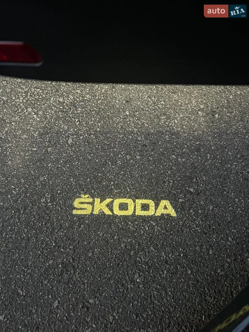 2020 Skoda Octavia - мініатюра 53