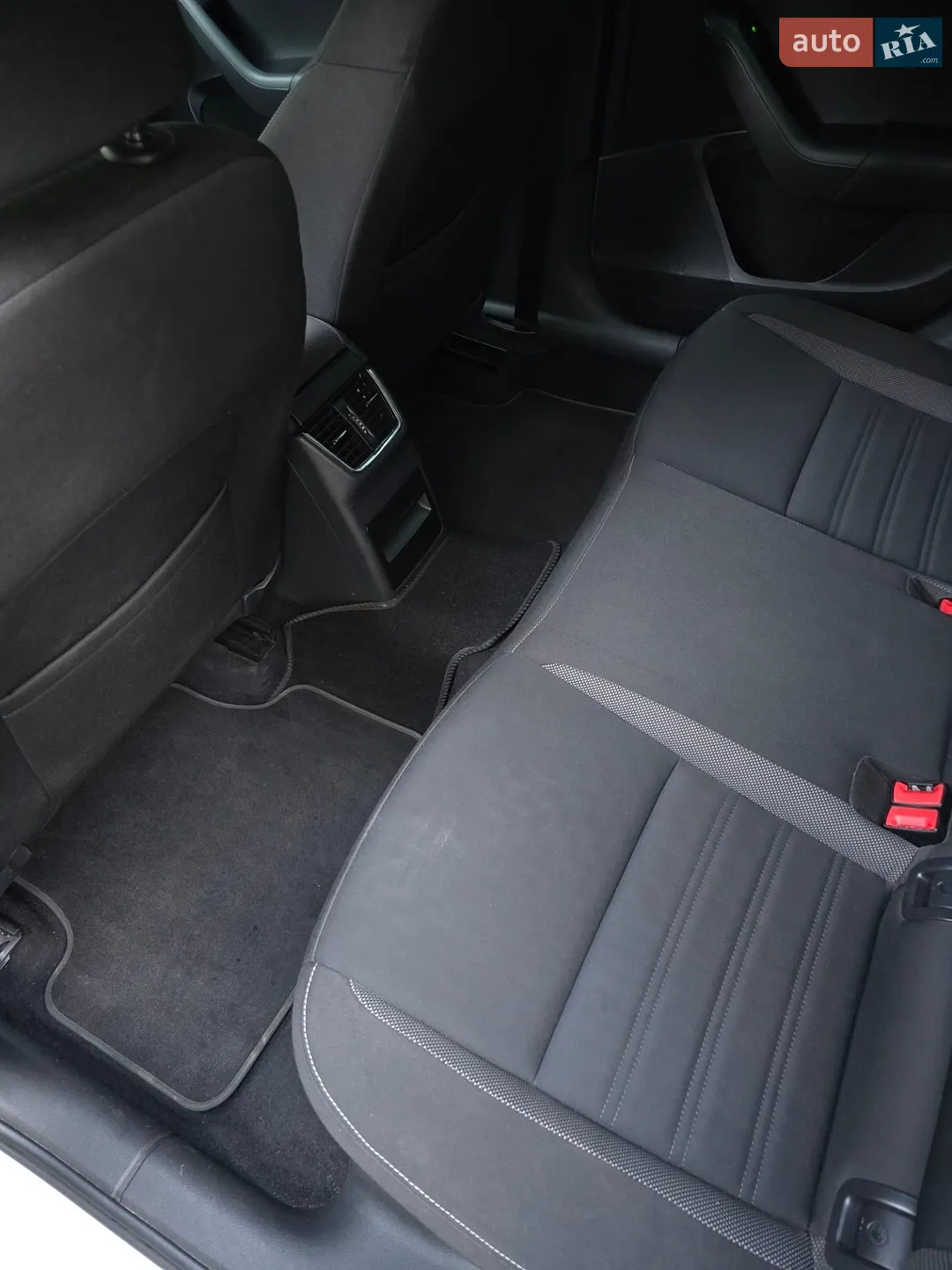2017 Skoda Octavia - мініатюра 19