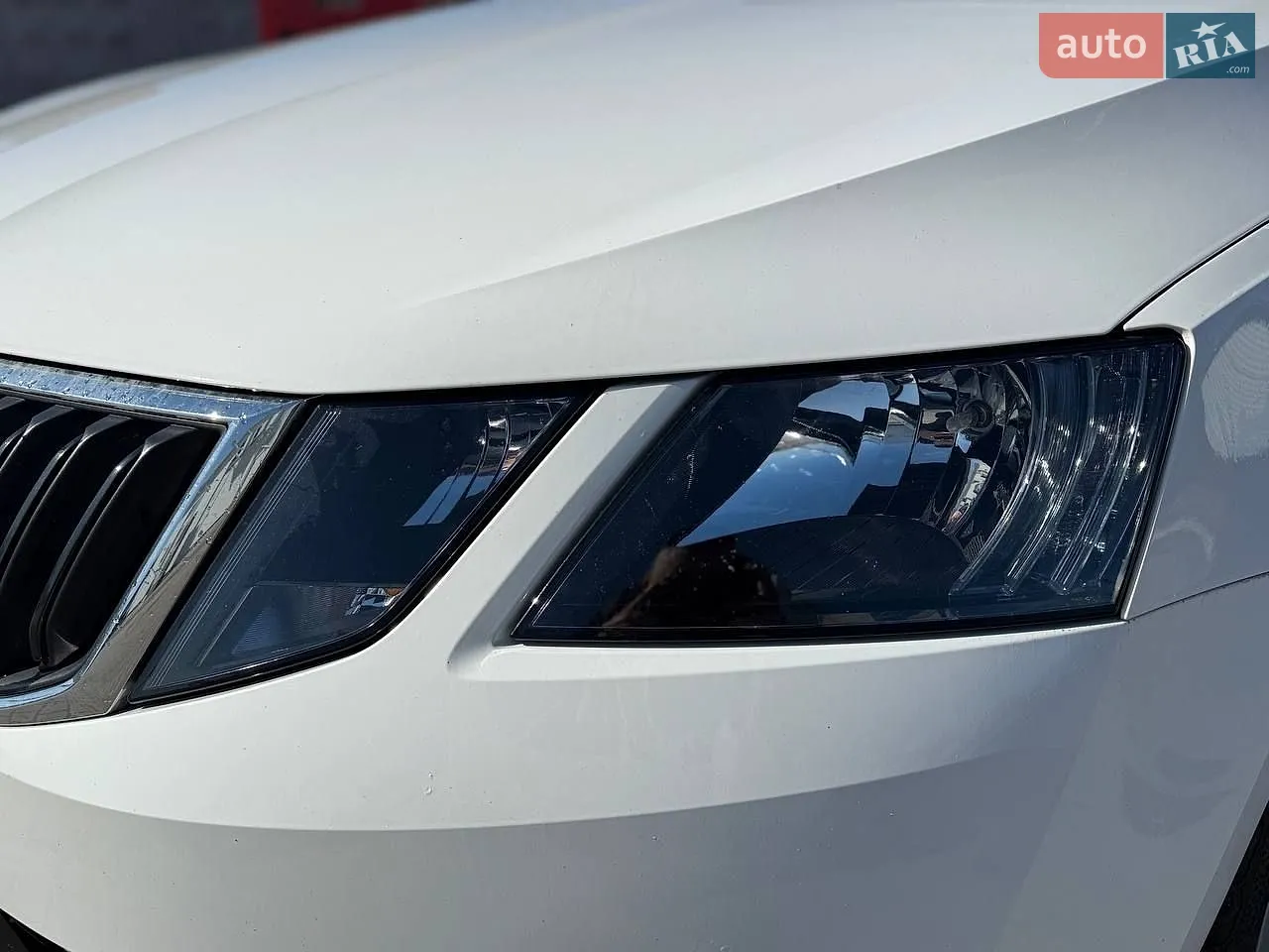 2019 Skoda Octavia - мініатюра 10