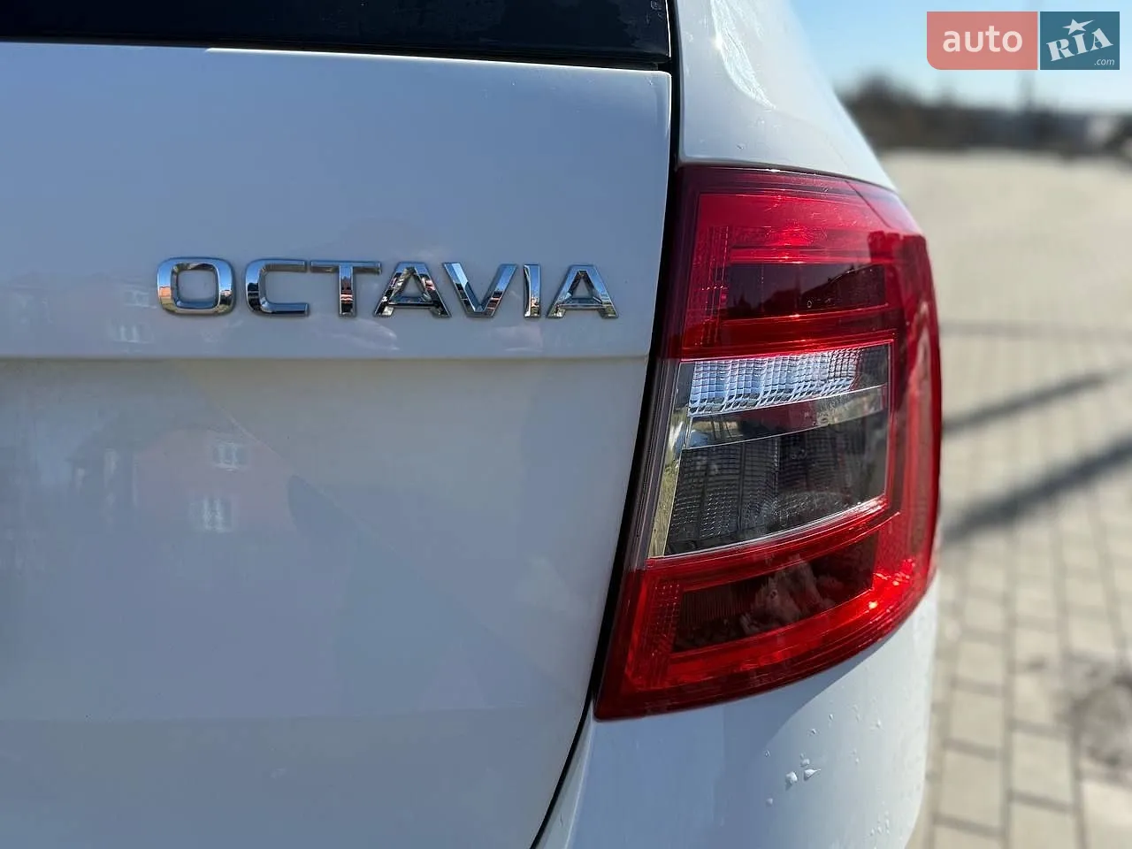 2019 Skoda Octavia - мініатюра 9