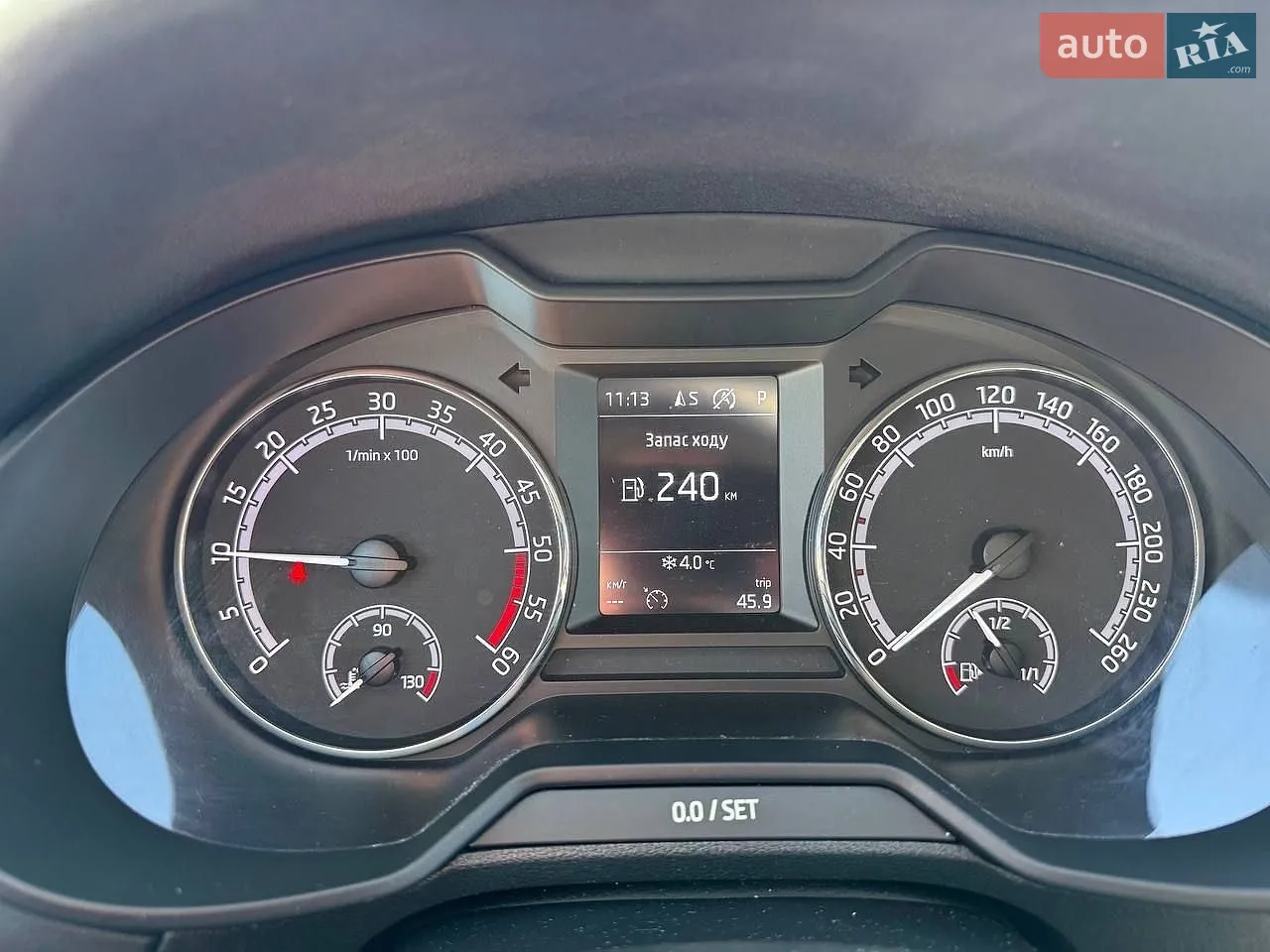 2019 Skoda Octavia - мініатюра 11