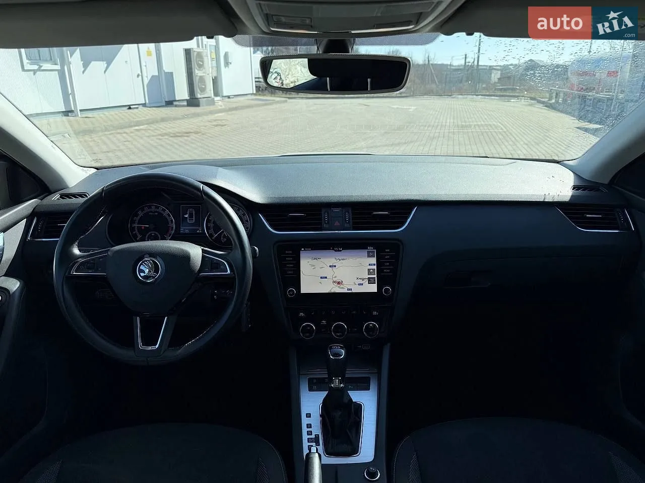2019 Skoda Octavia - мініатюра 14