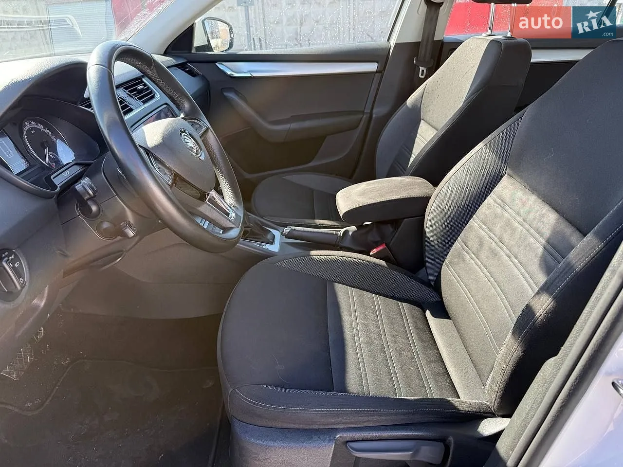 2019 Skoda Octavia - мініатюра 13